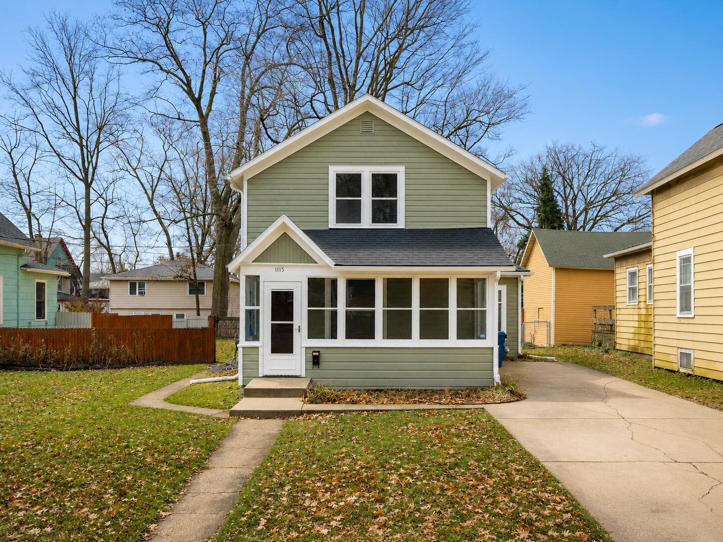 Primary property photo
