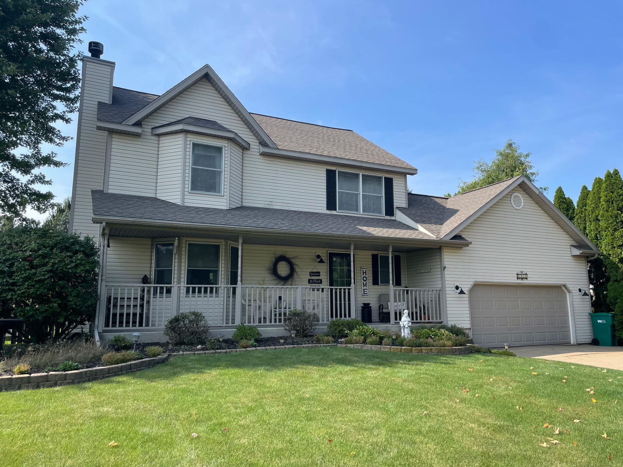 7070 Jamaica Portage MI 49002