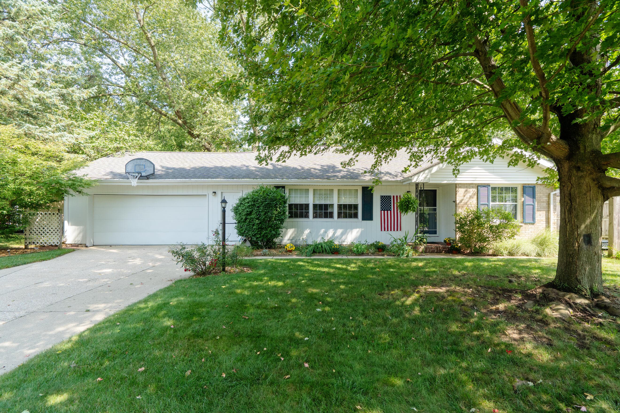 6905 Shoreham Portage MI 49024
