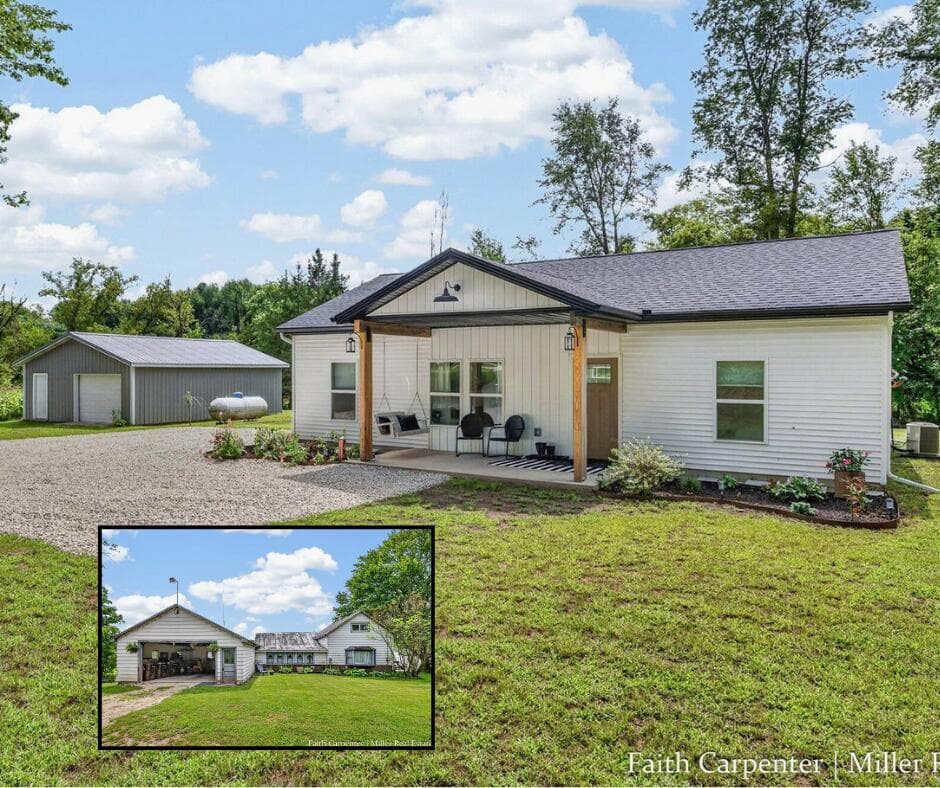 7911 Keller Delton MI 49046