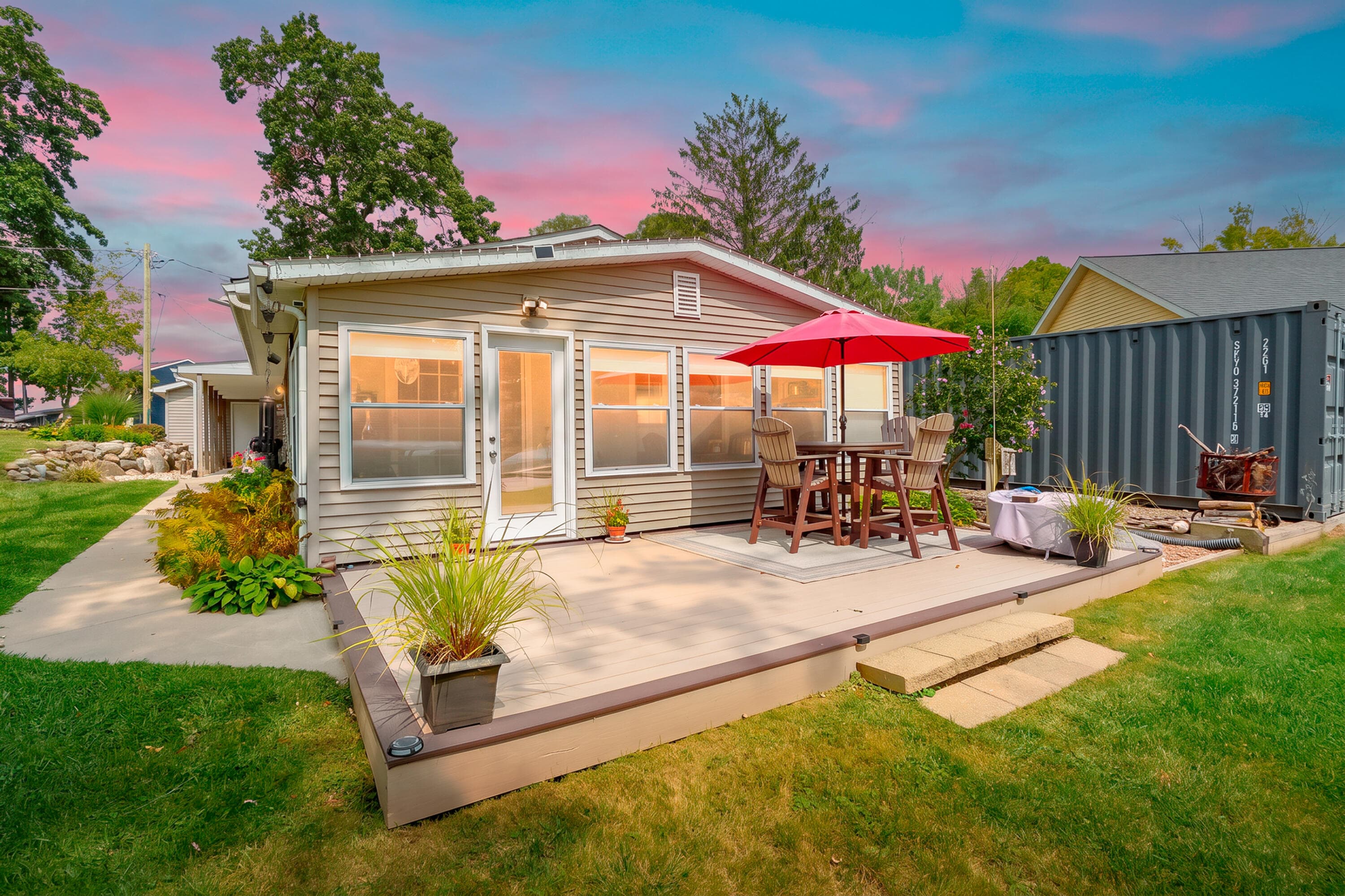 11603 Spring Point Plainwell MI 49080