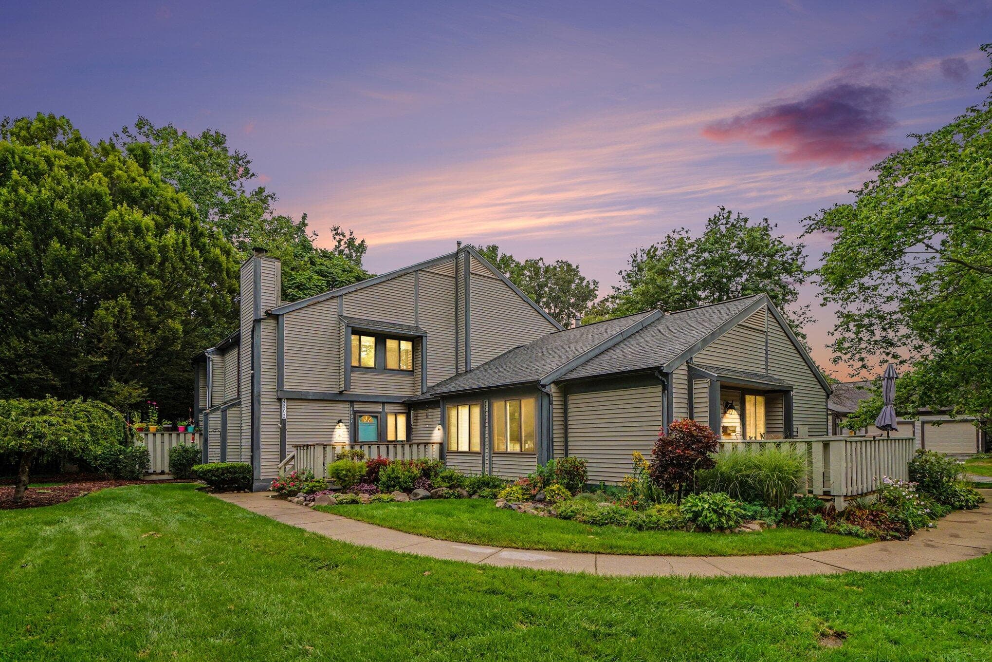 4802 Foxfire Portage MI 49024