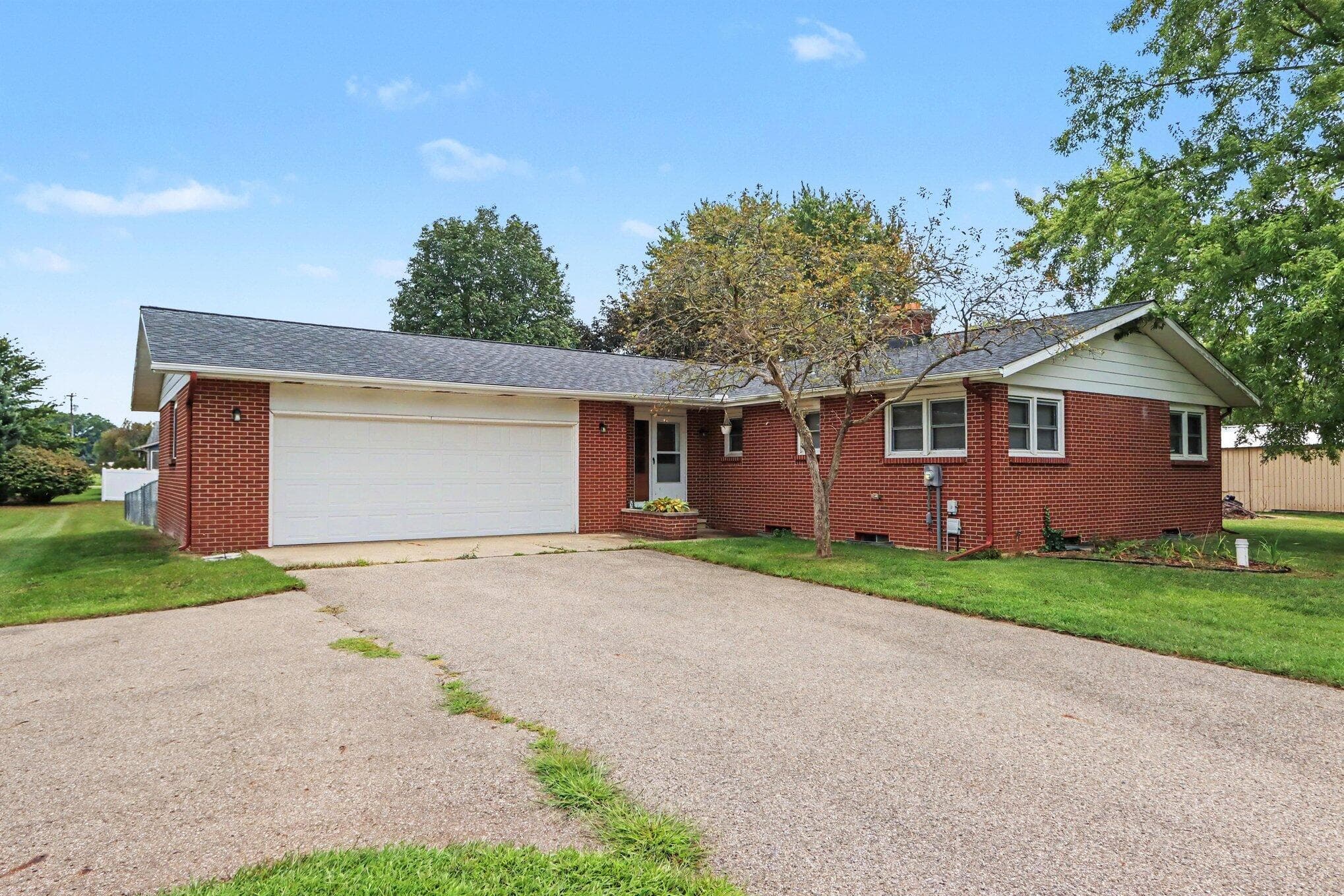 411 Walden Otsego MI 49078