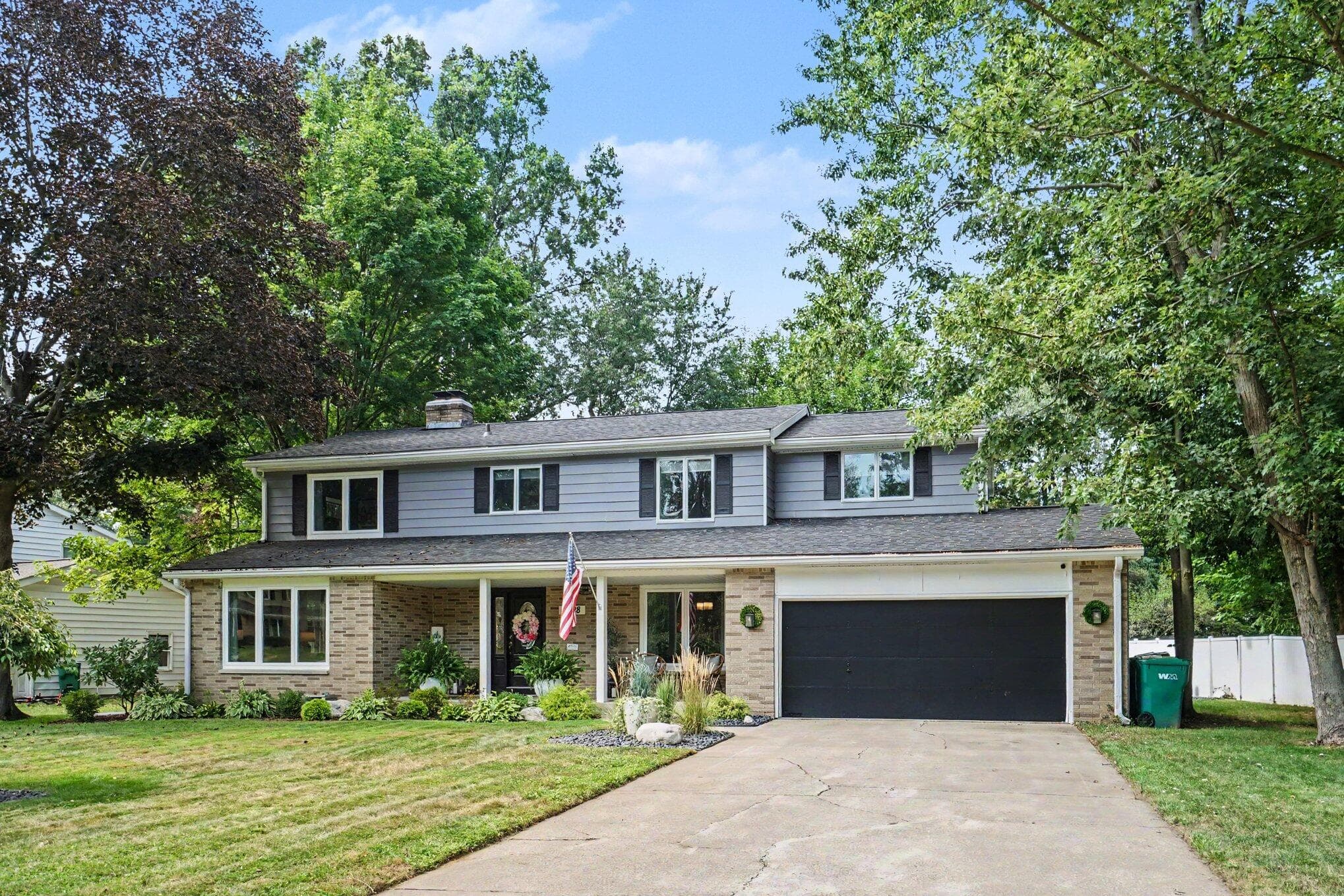 6828 Trotwood Portage MI 49024