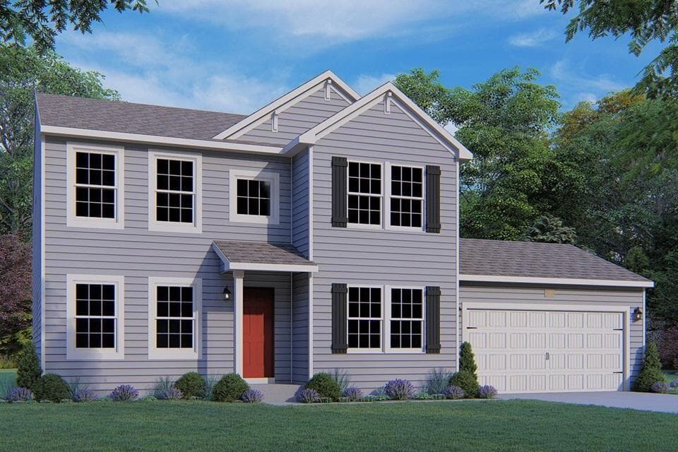 1129 Ridgetop Kalamazoo MI 49009