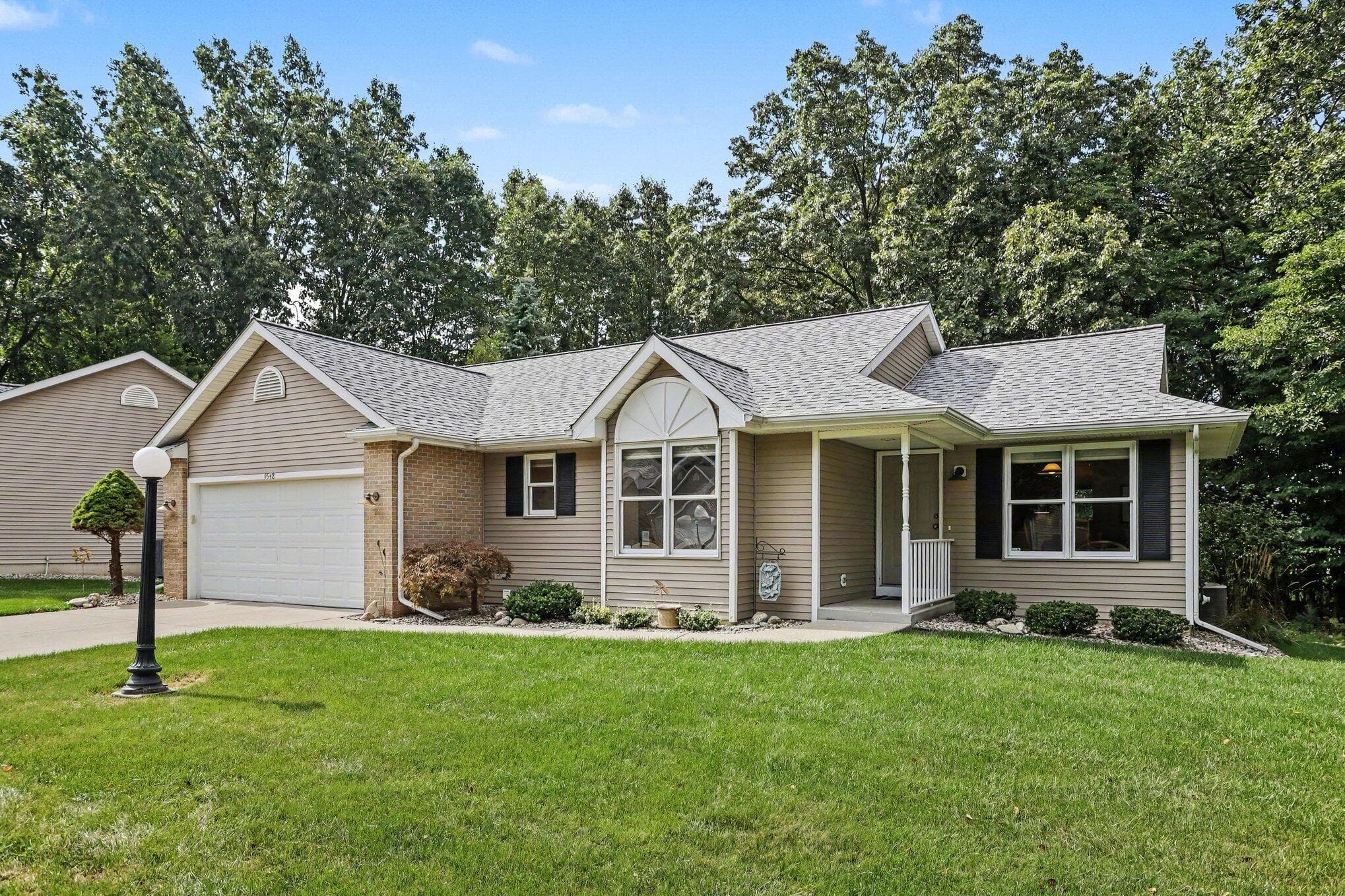 9548 Marco Portage MI 49002