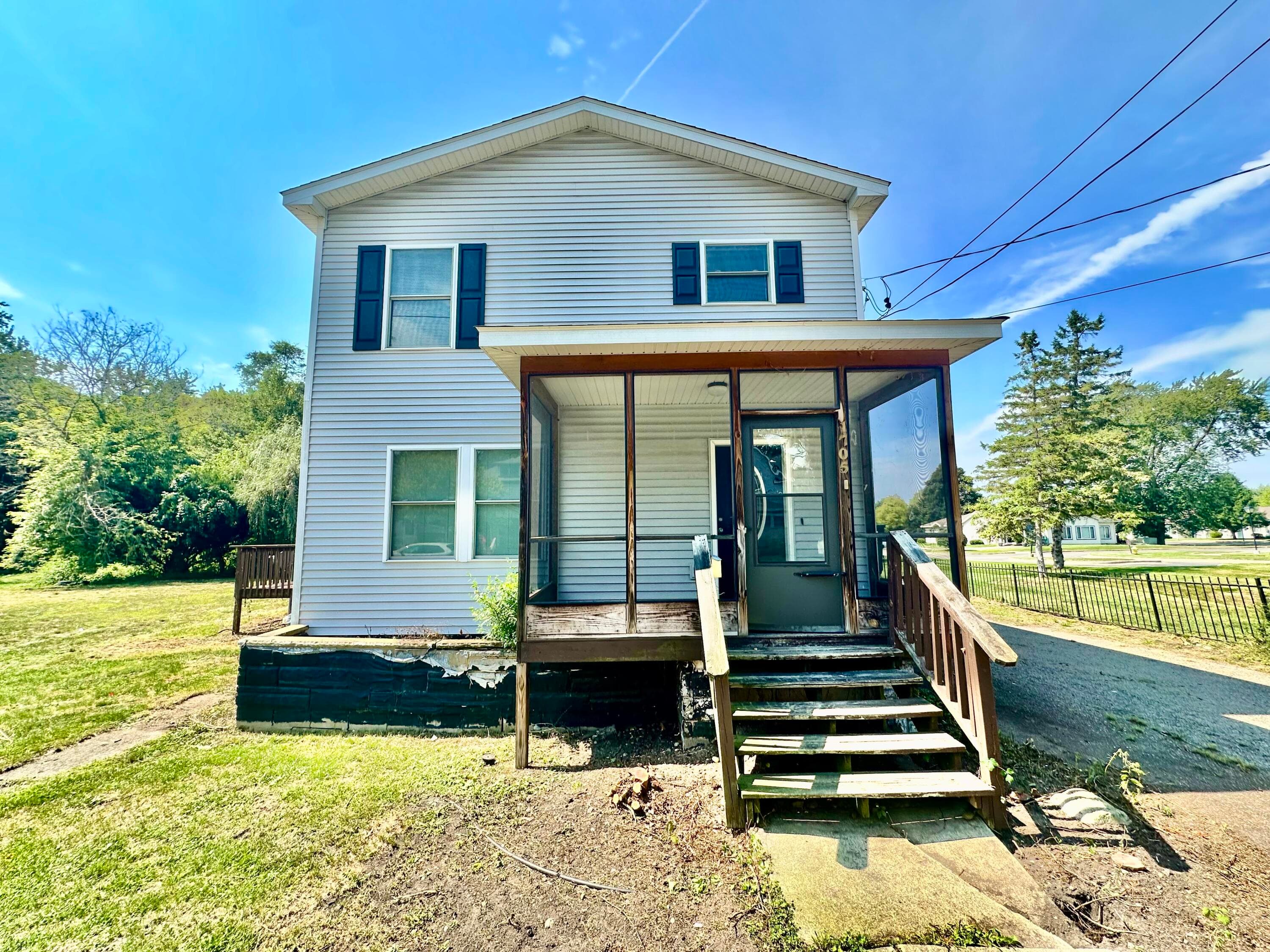1705 Westnedge Kalamazoo MI 49007