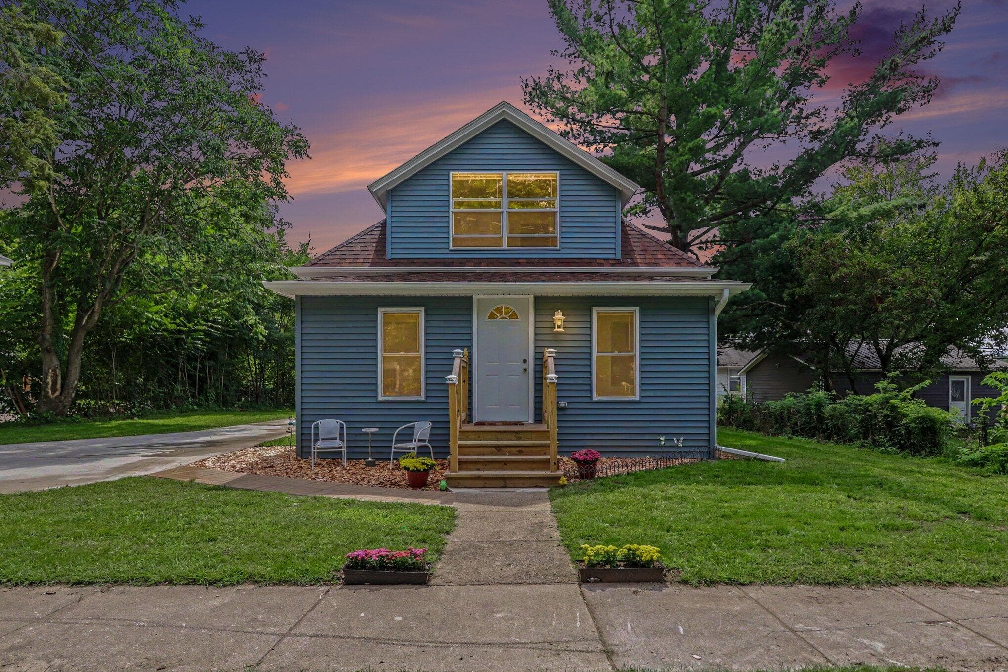 203 Roseneath Battle Creek MI 49037