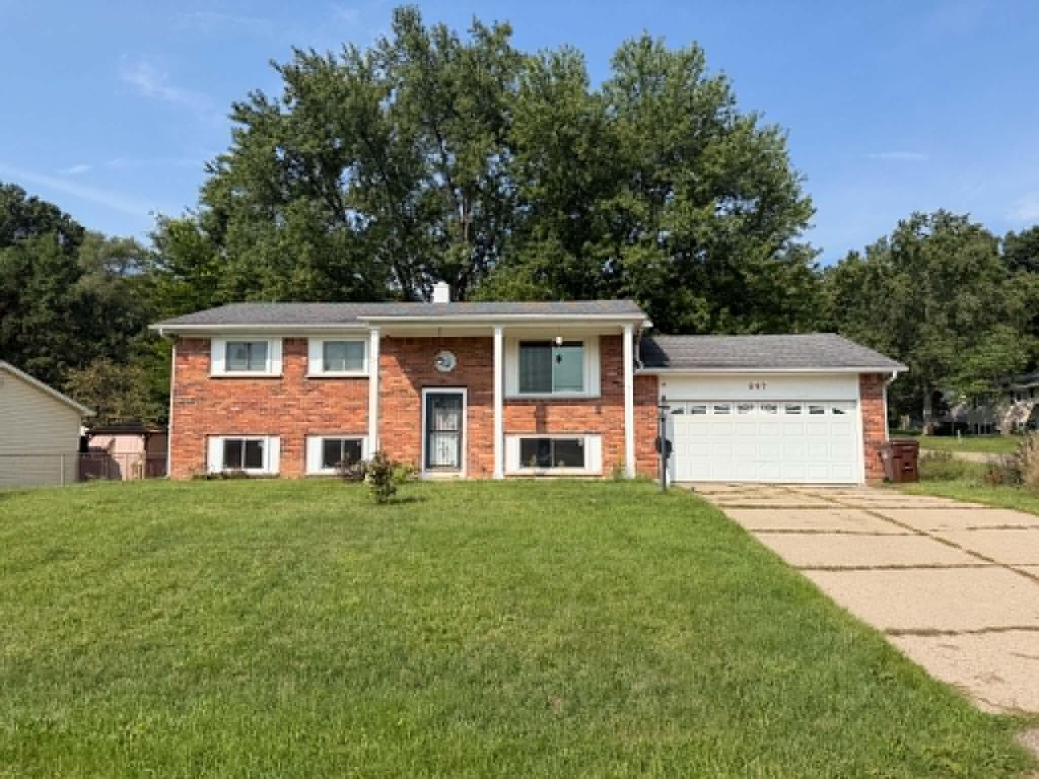 897 Washington Battle Creek MI 49037