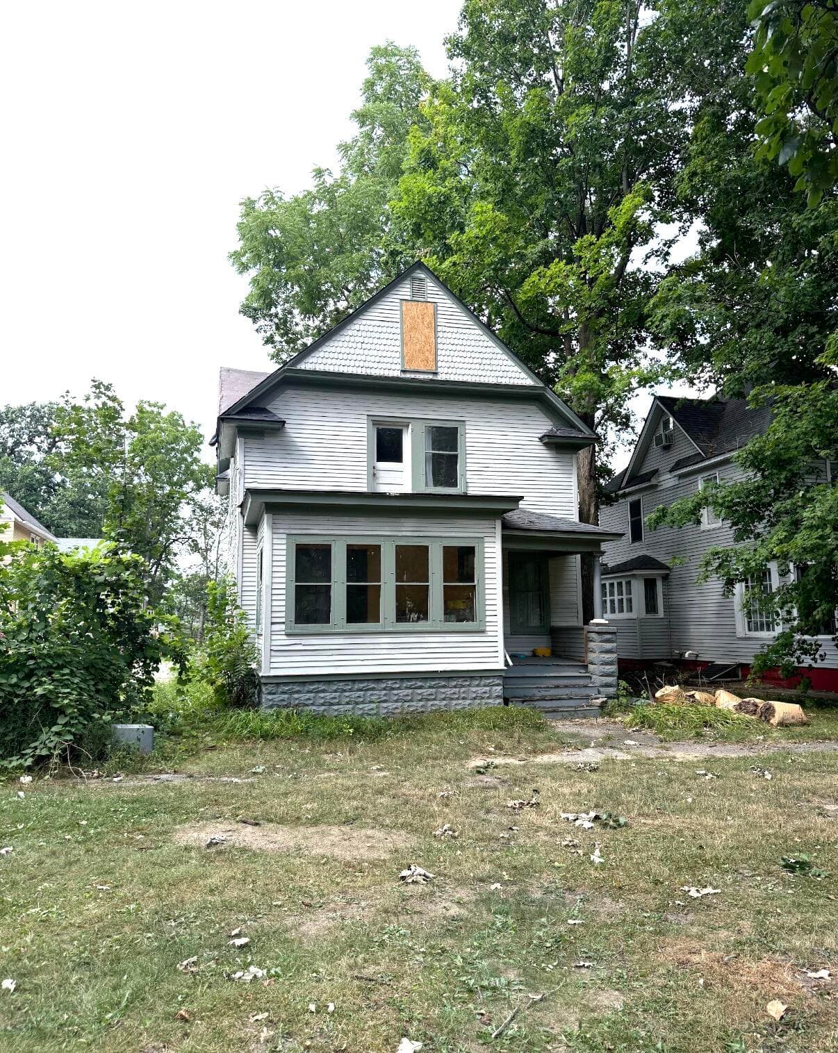 430 Park Kalamazoo MI 49001