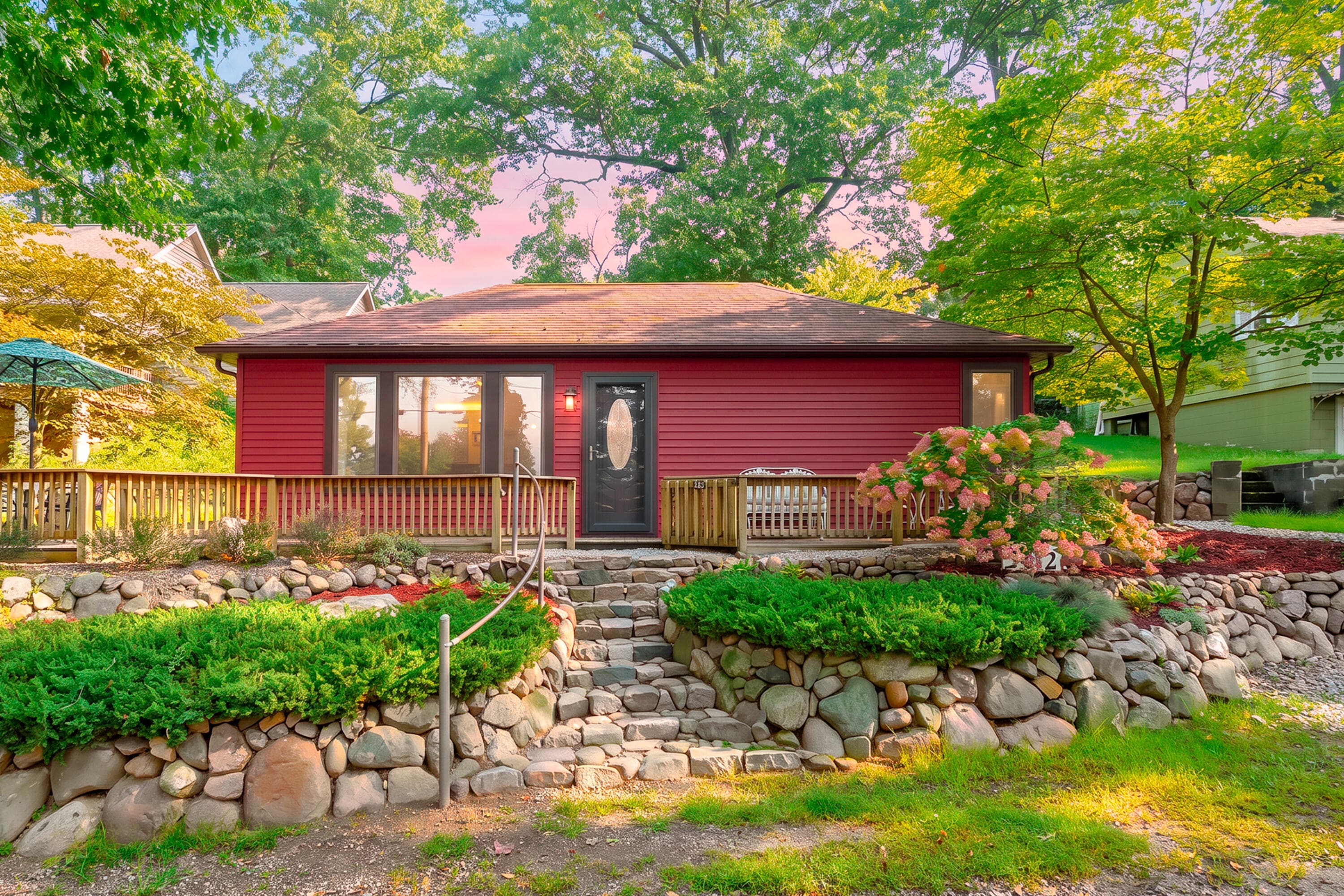 34120 Hillside Paw Paw MI 49079