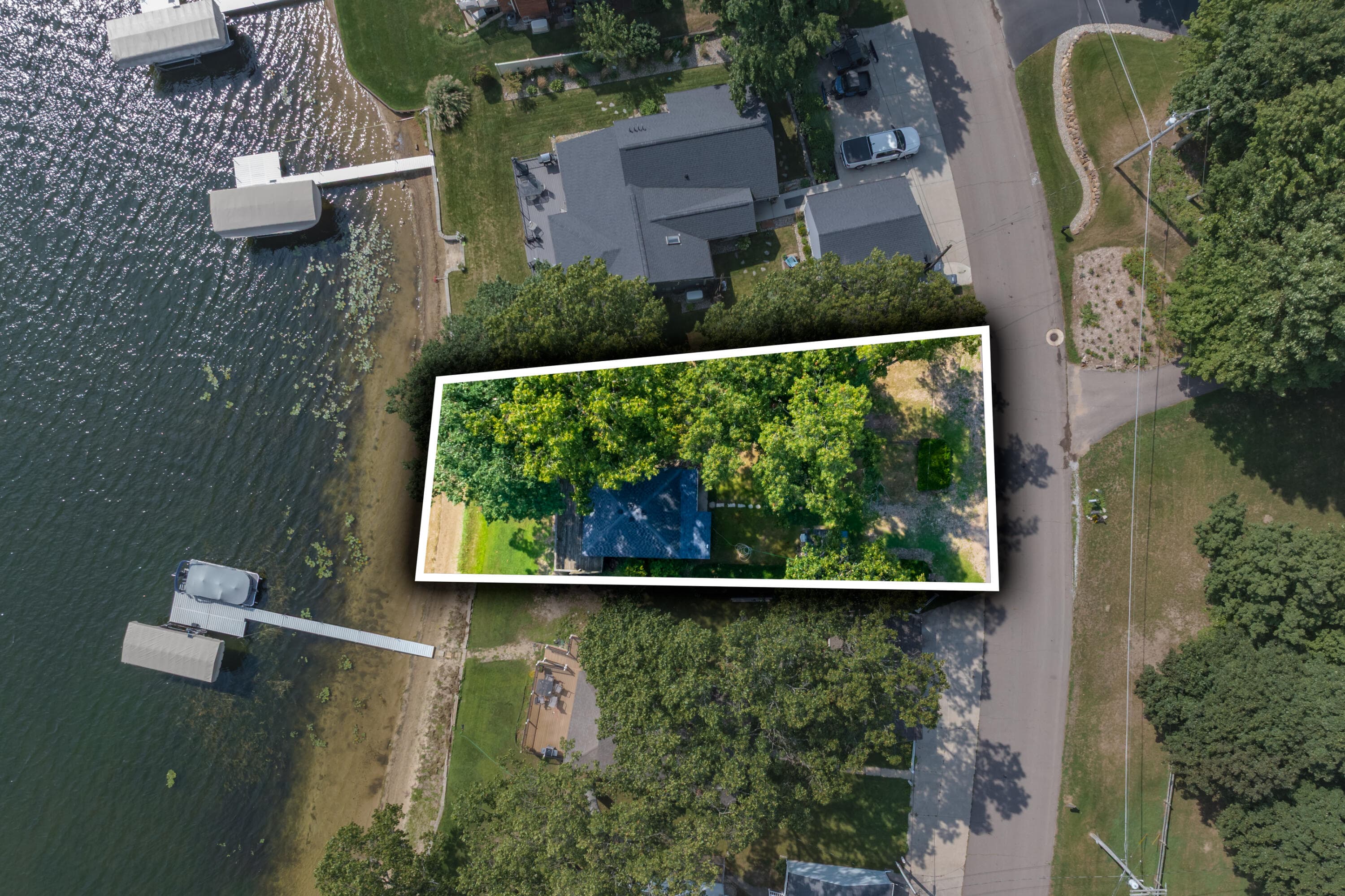 1078 Eagle Lake Kalamazoo MI 49009