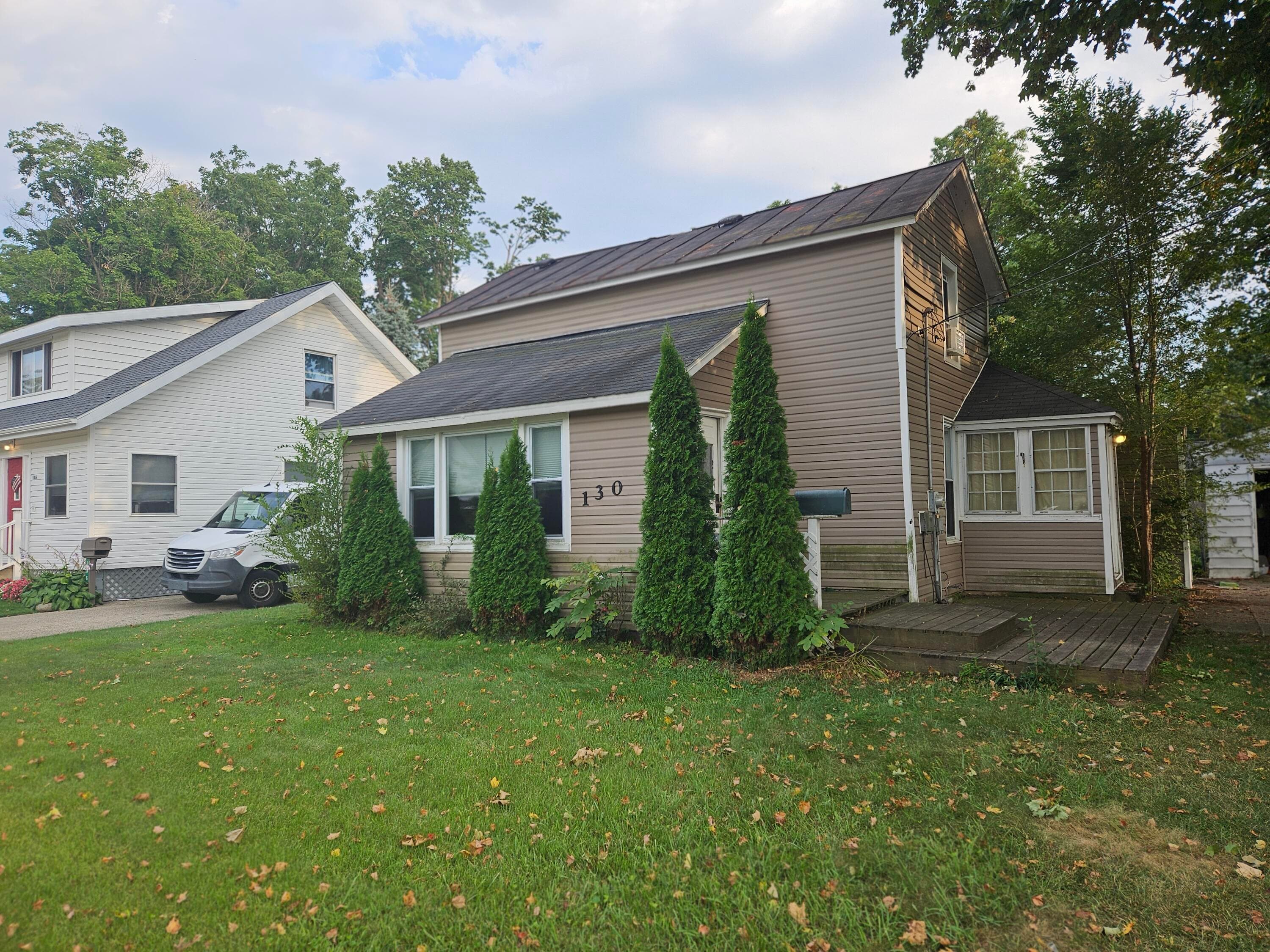 130 Sycamore Wayland MI 49348