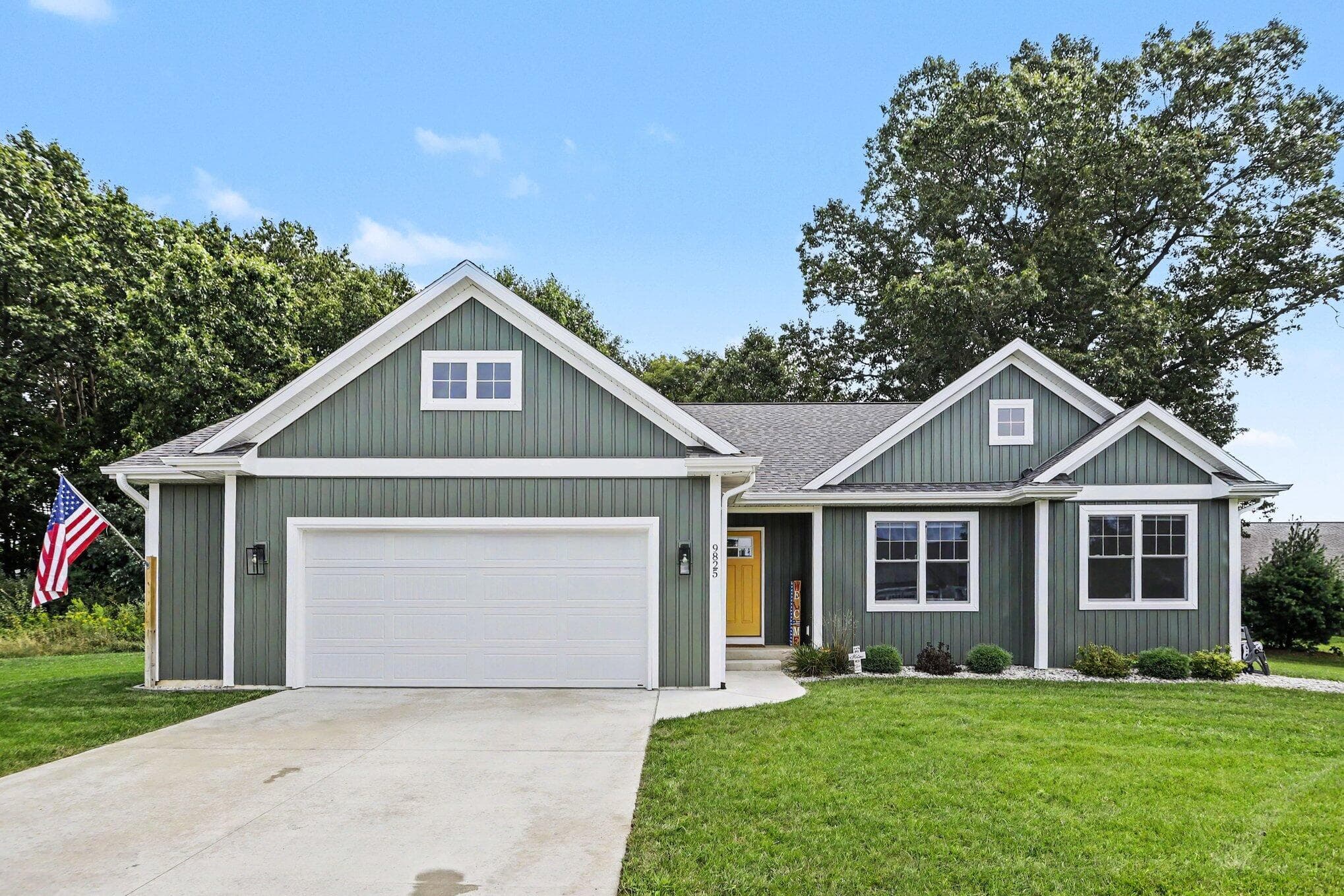 9825 Honey Creek Portage MI 49024