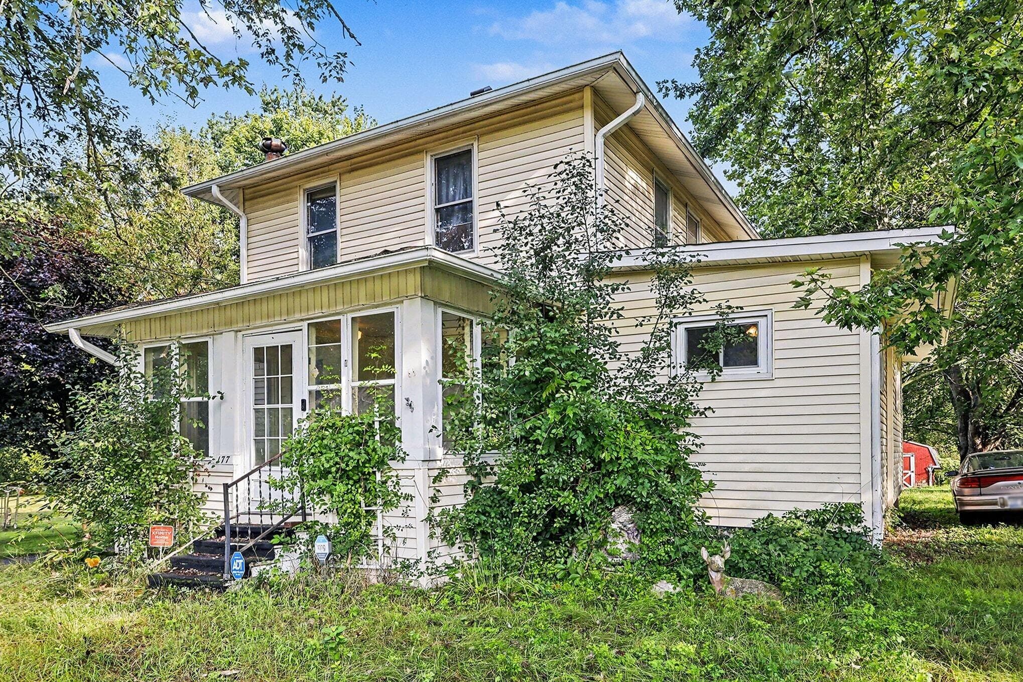 177 Ridgemoor Battle Creek MI 49037