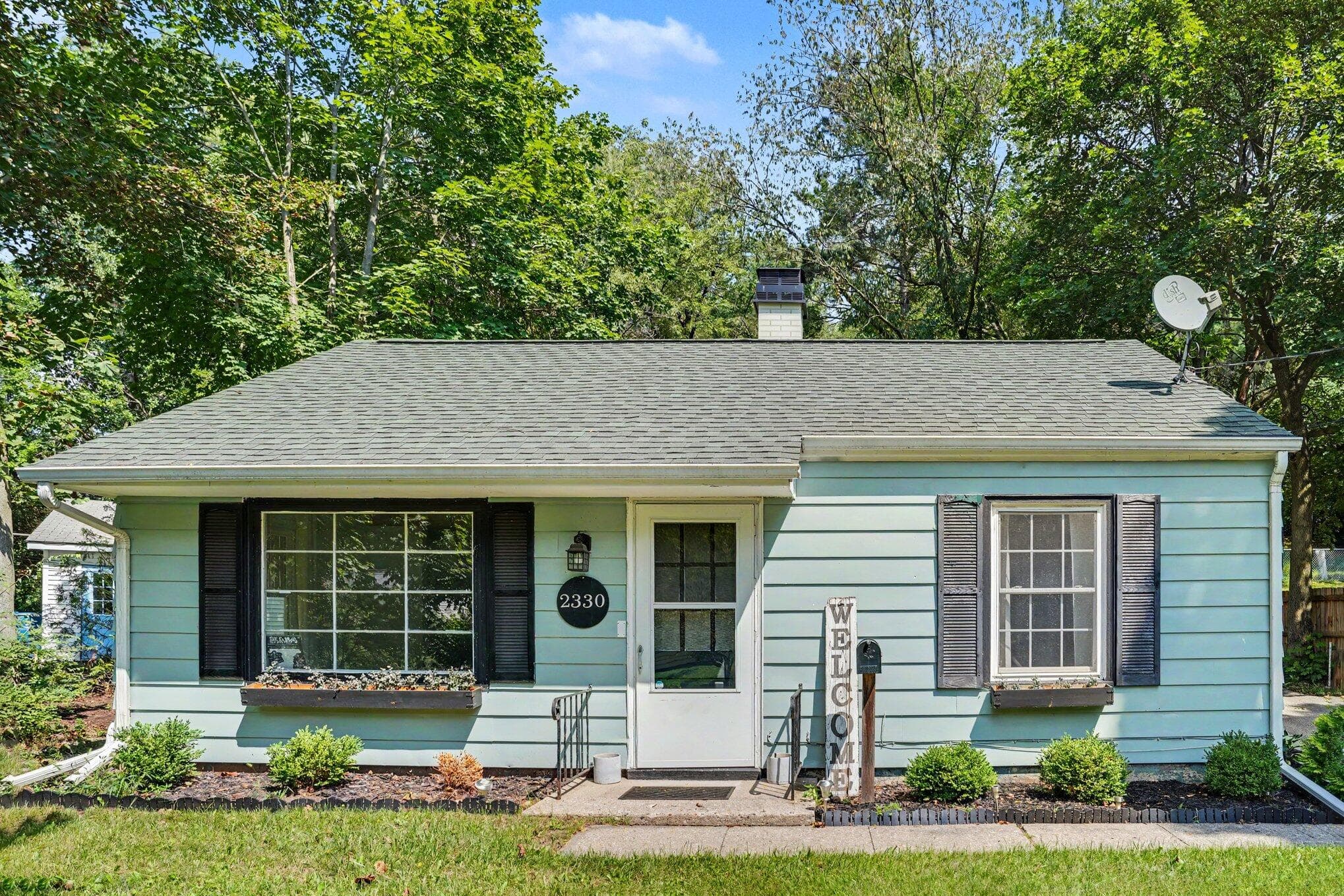 2330 Hillsdale Kalamazoo MI 49006