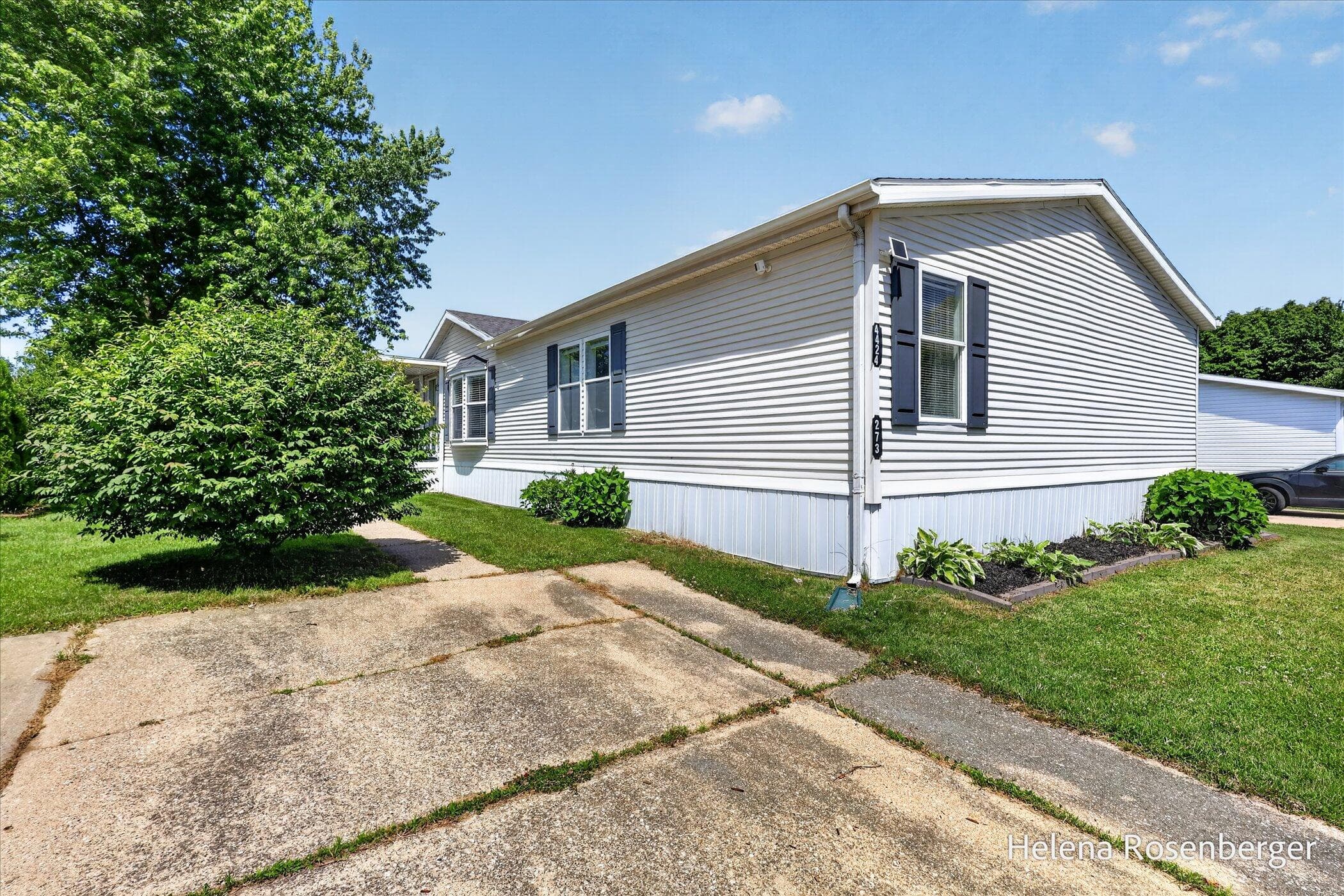 4424 Birch Kalamazoo MI 49009