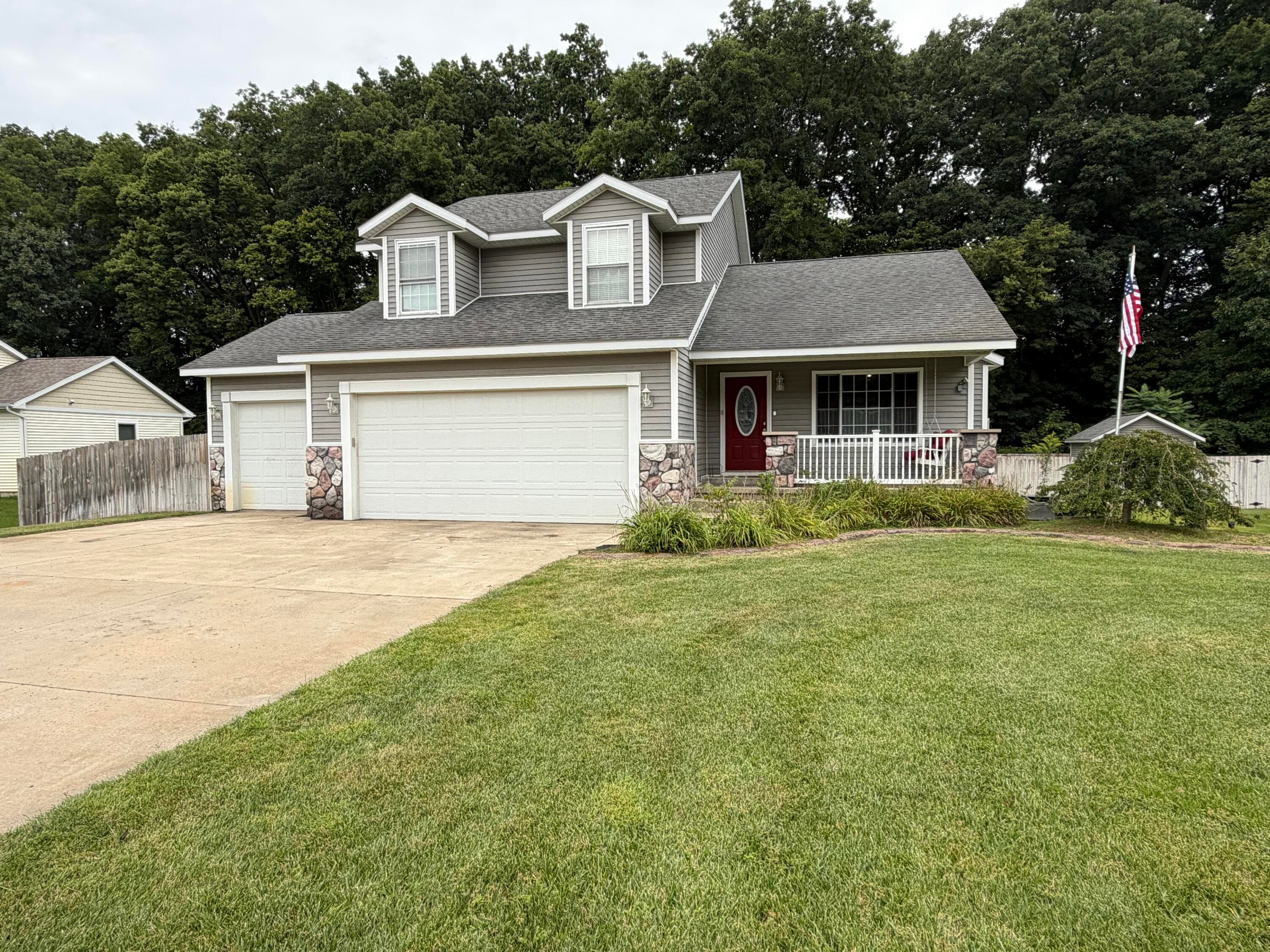 3221 Fairhaven Allegan MI 49010