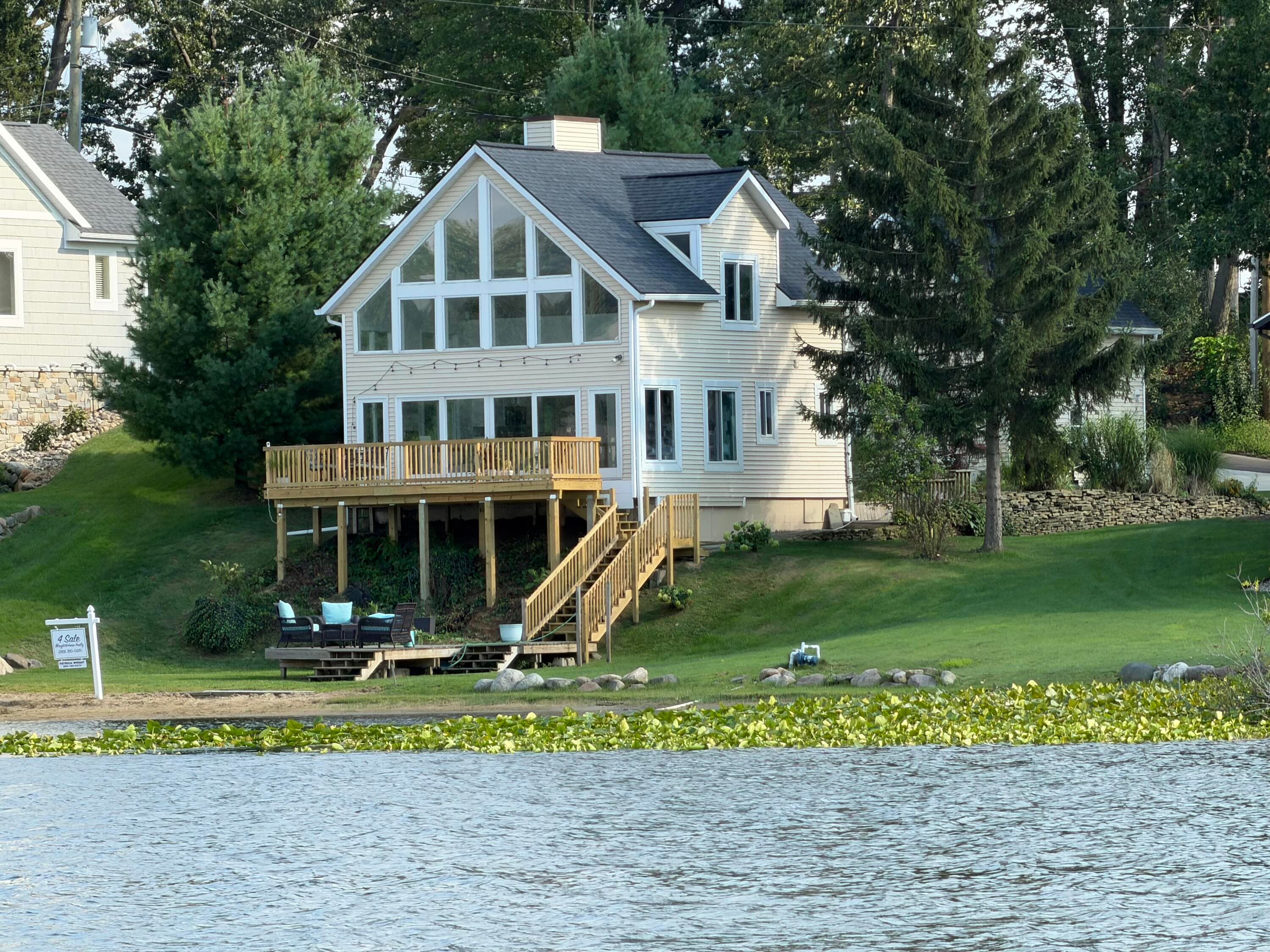 727 Treasure Island Mattawan MI 49071