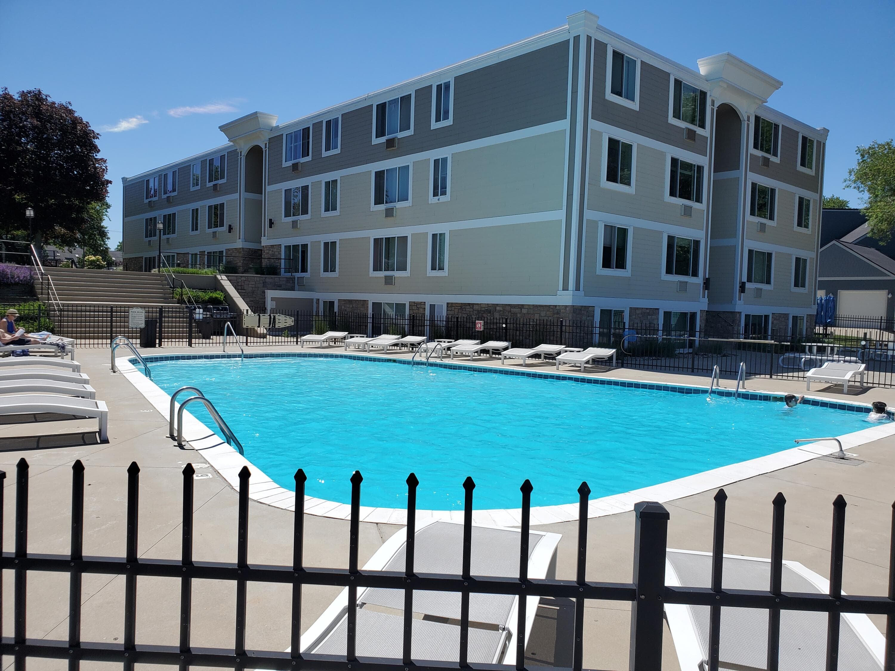 225 Shore South Haven MI 49090