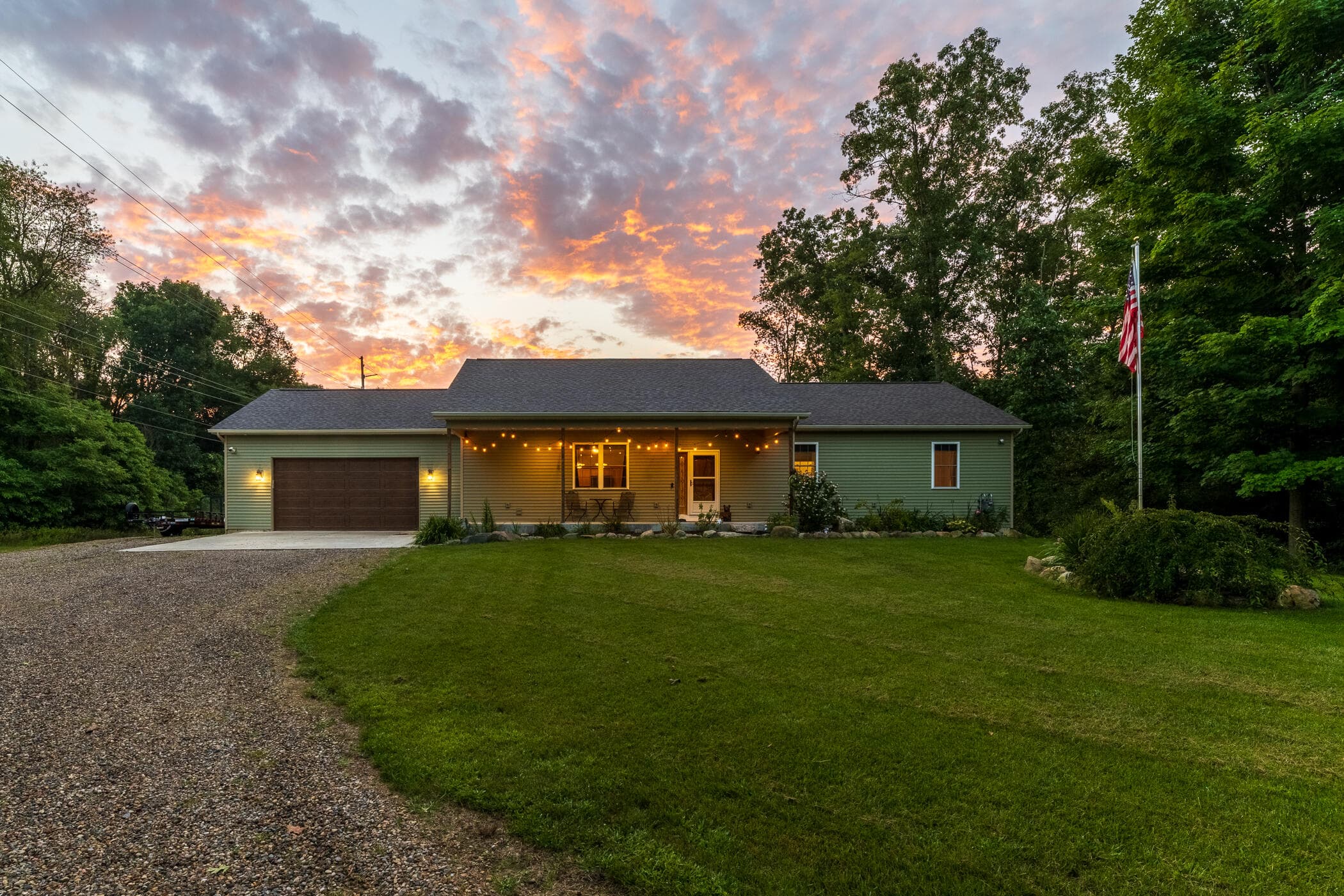 58505 Co Rd 657 Mattawan MI 49071