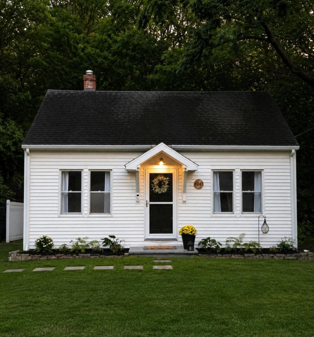 6245 Parkview Kalamazoo MI 49009
