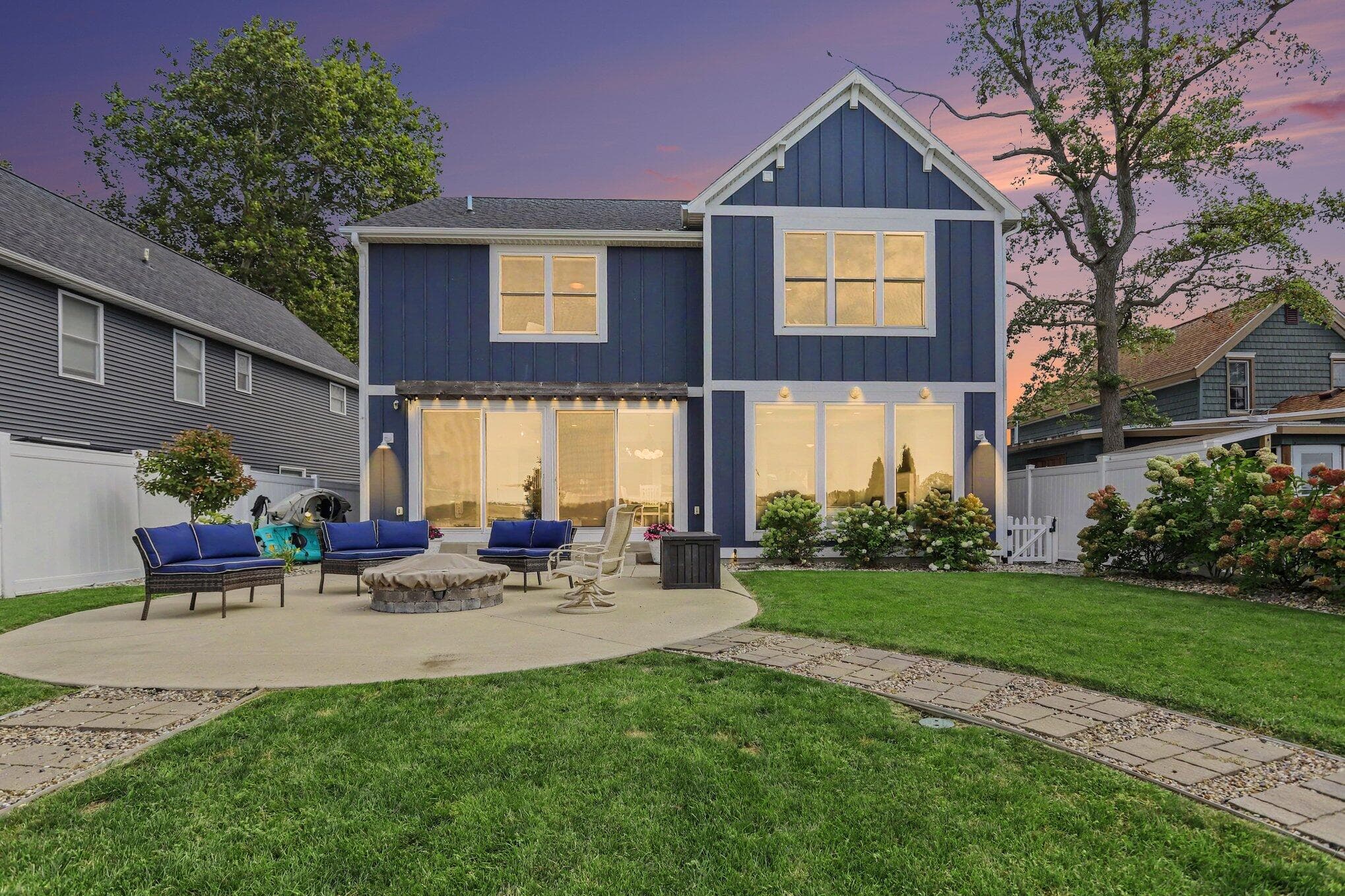 2138 Ames Portage MI 49002