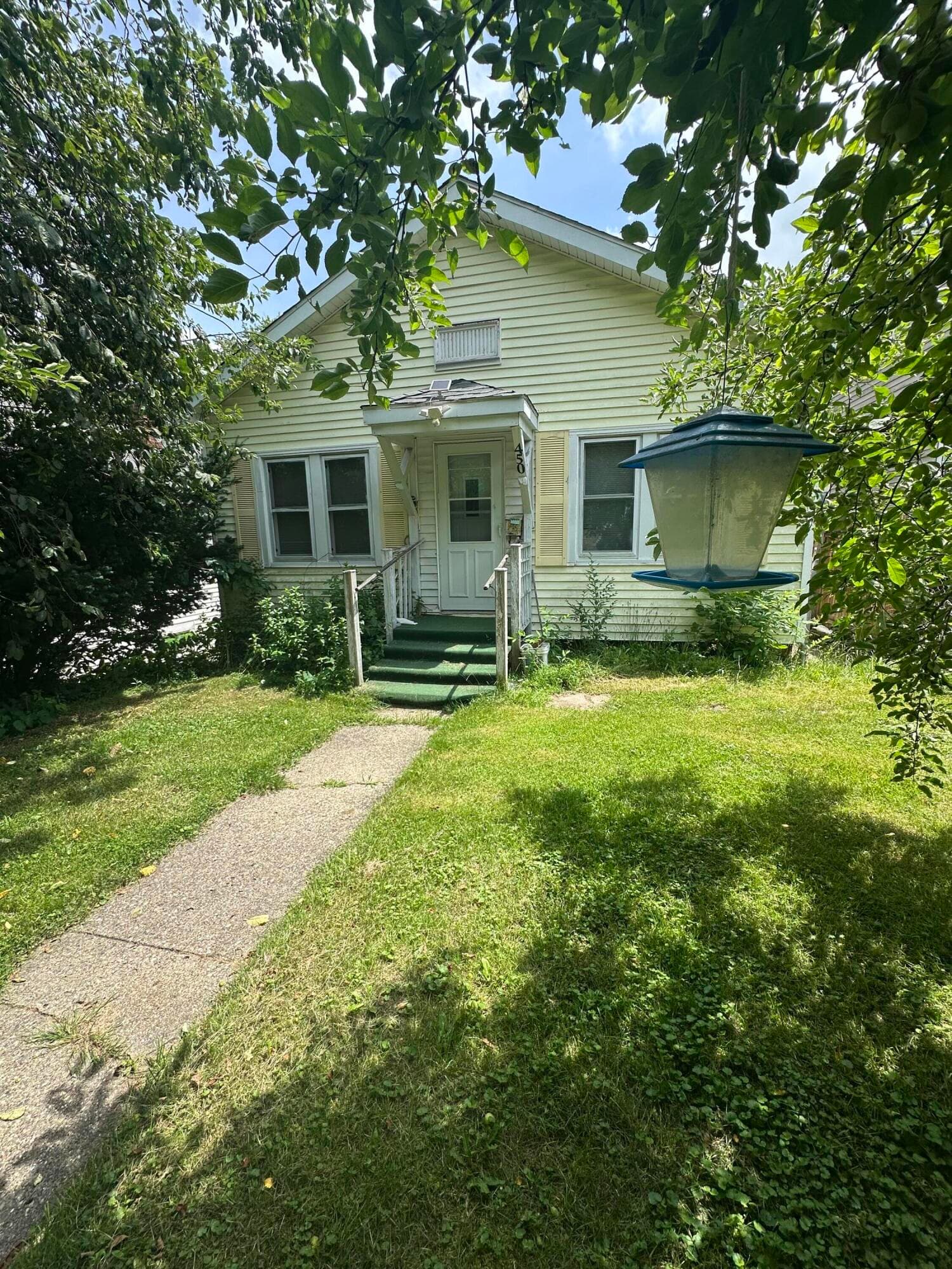 450 24th Battle Creek MI 49037