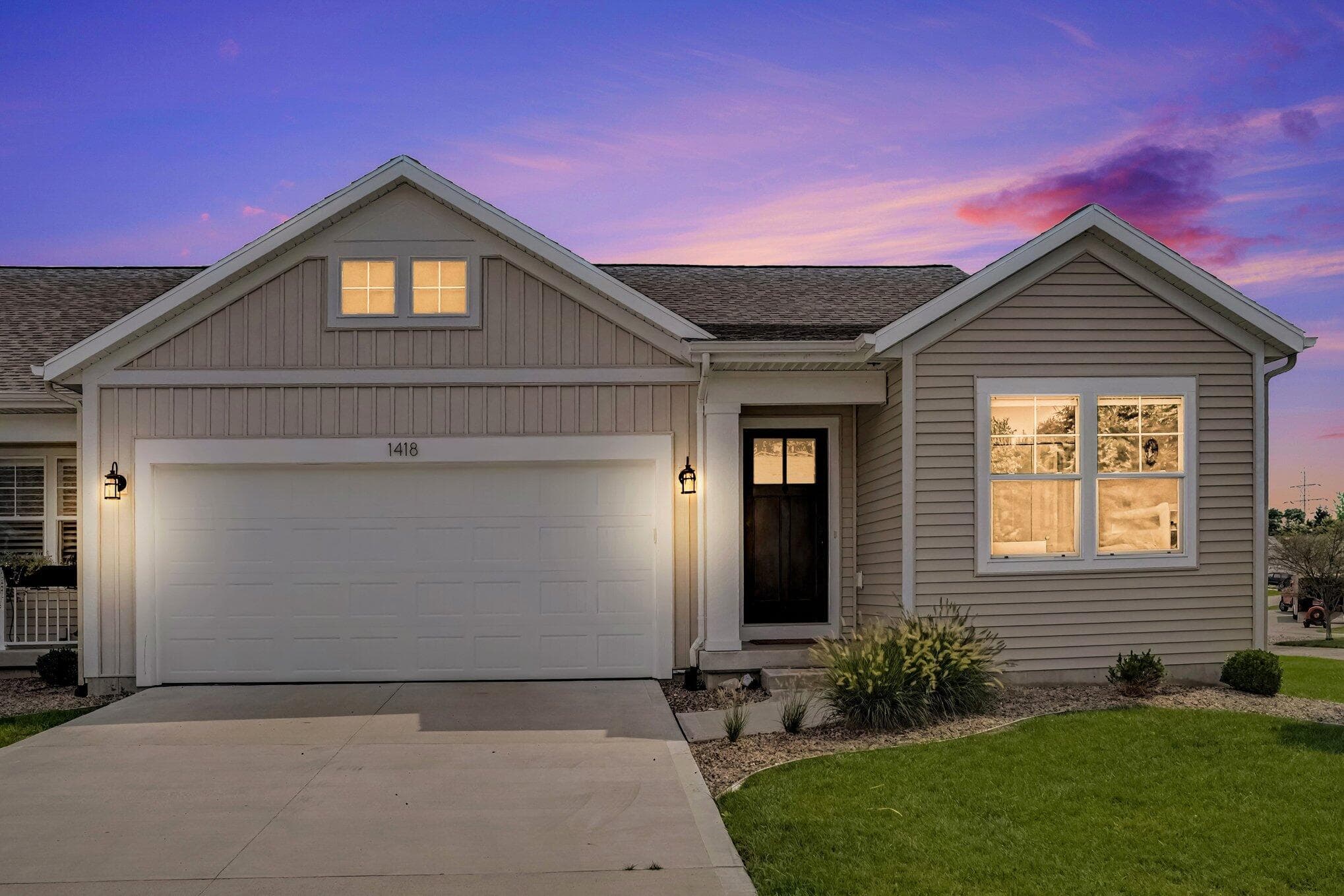 1418 Village Kalamazoo MI 49009