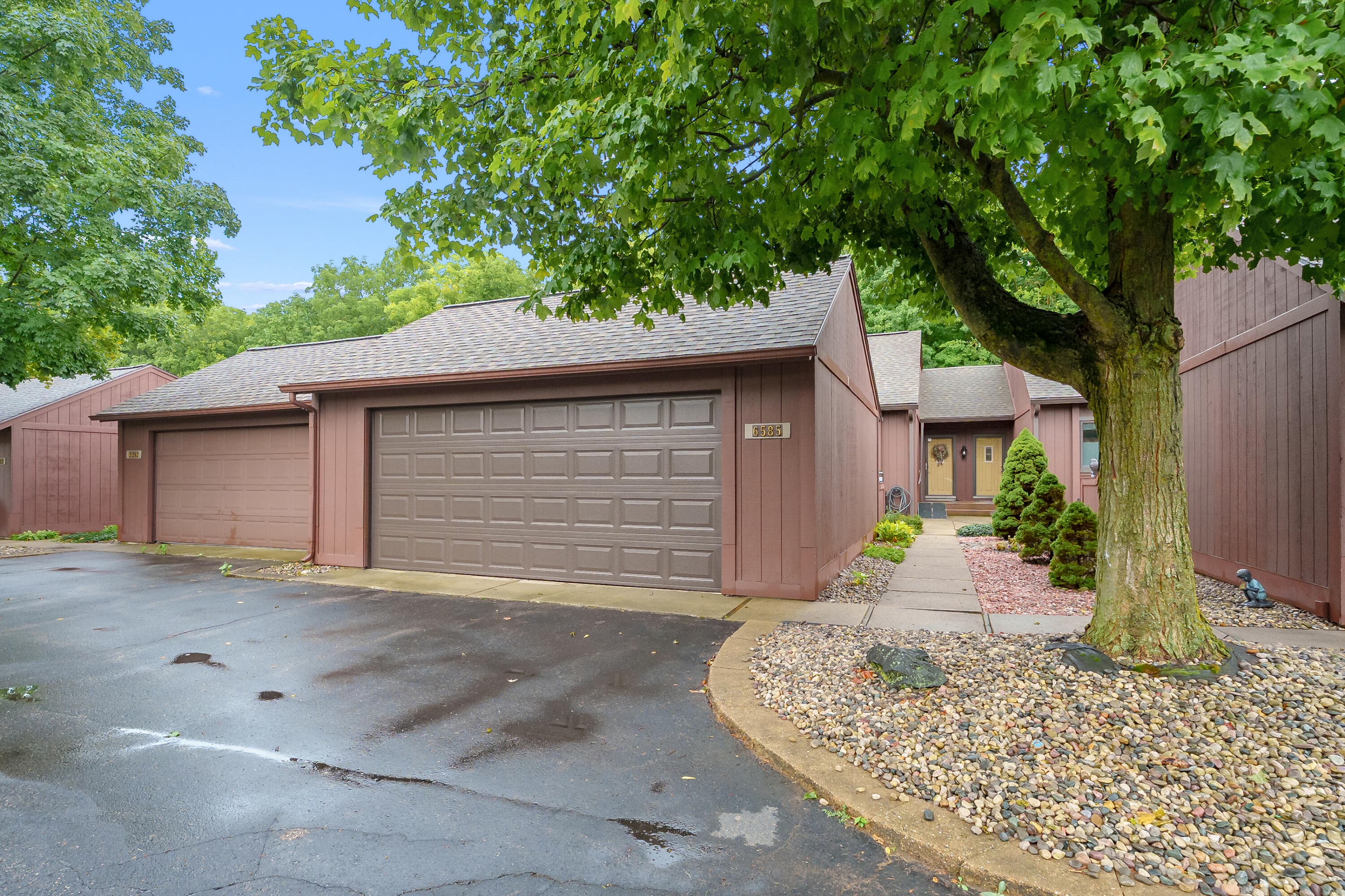 6585 San Gabriel Kalamazoo MI 49009