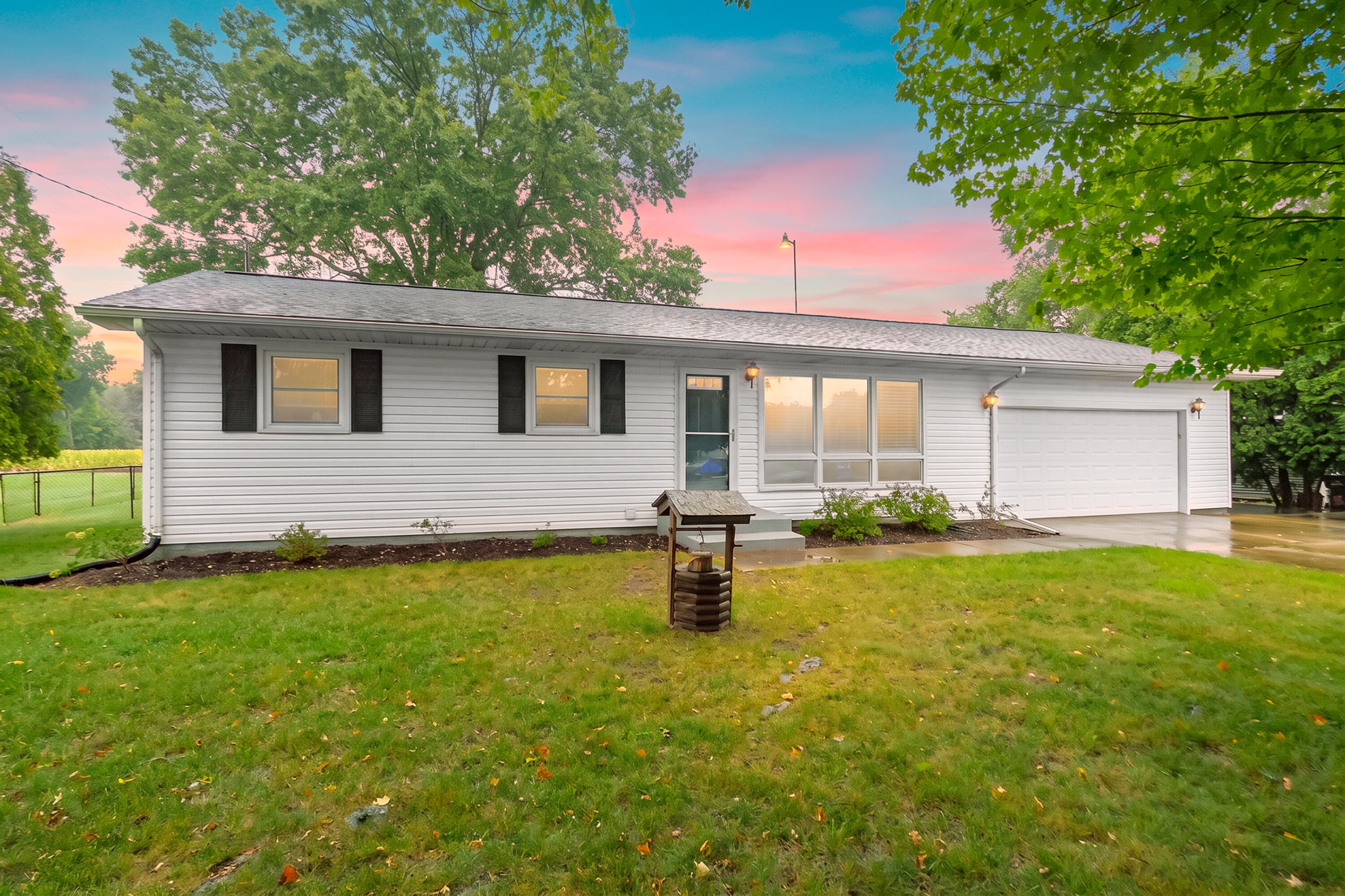 10541 Sprinkle Vicksburg MI 49097