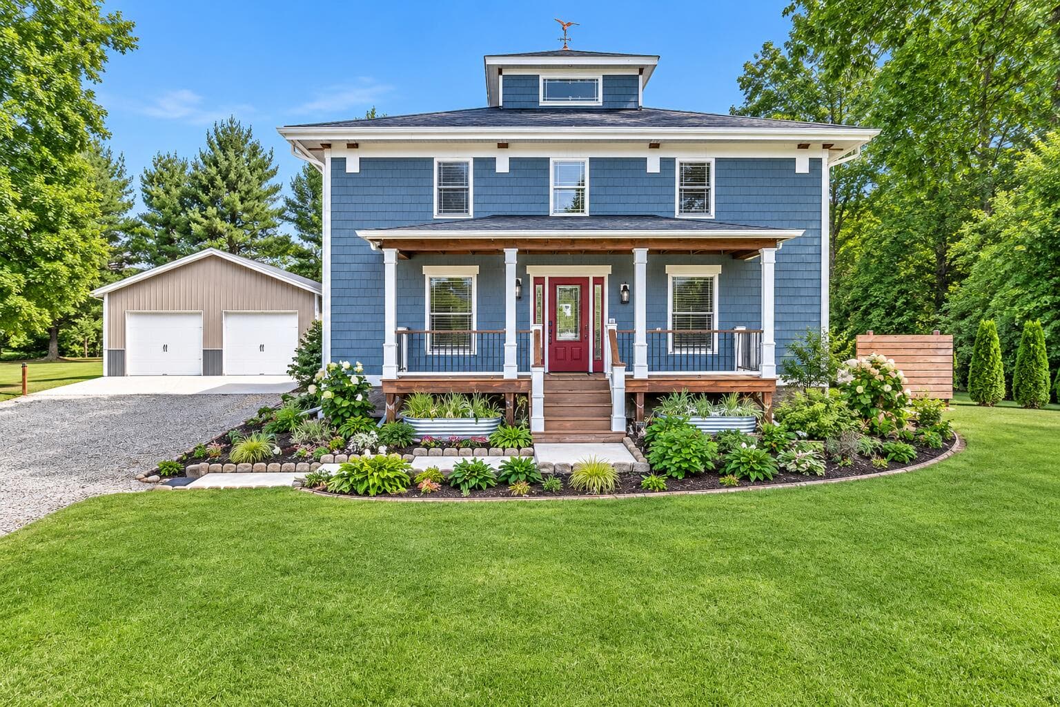 3952 Michigan Battle Creek MI 49037