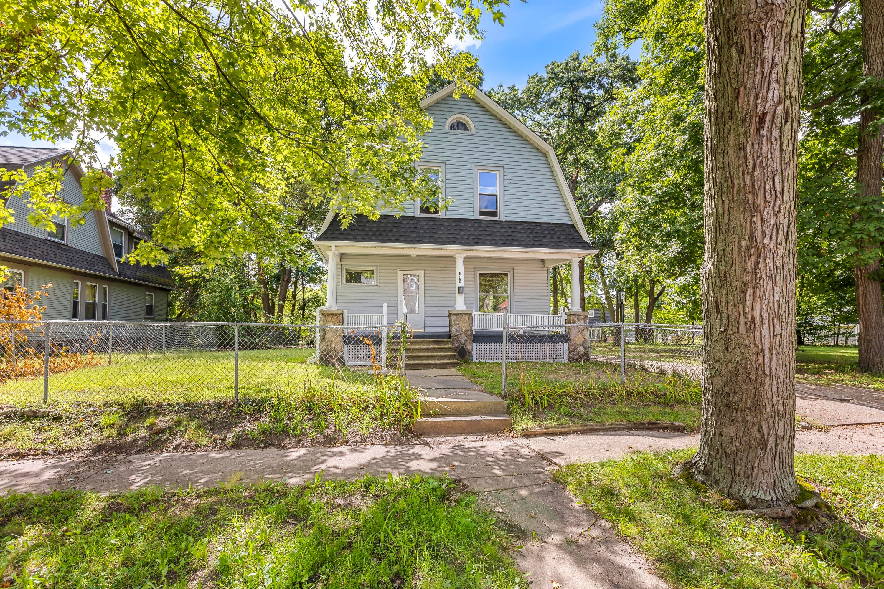 149 Oaklawn Avenue, Battle Creek, MI 49037