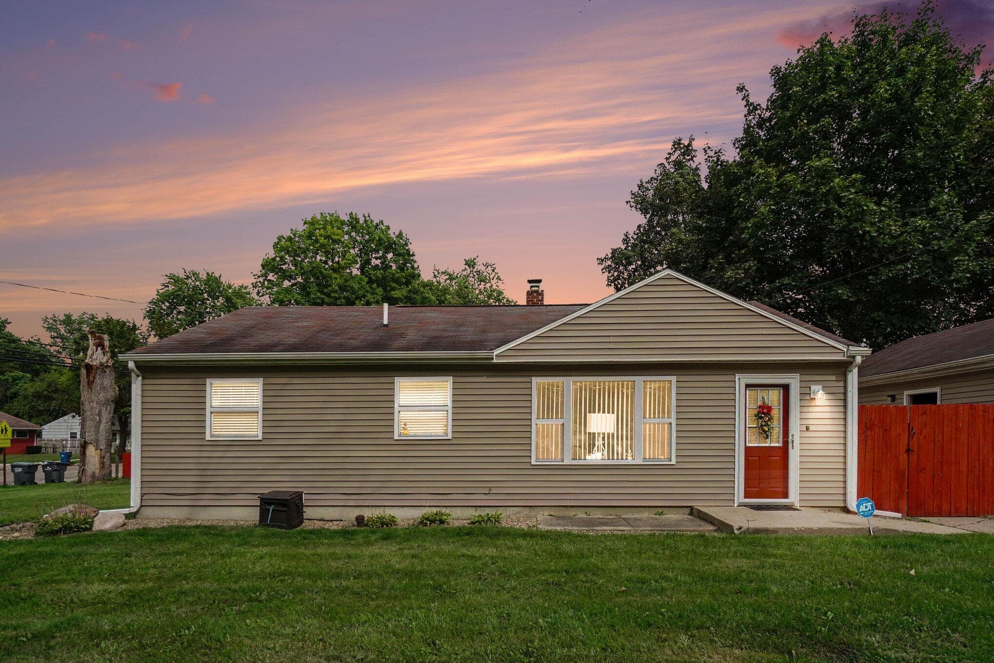 3010 Range Street, Kalamazoo, MI 49004