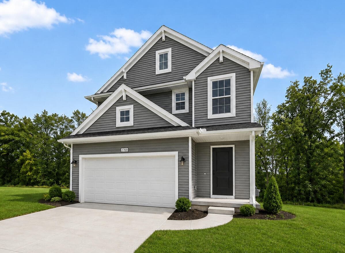 59288 Swenson Street, Mattawan, MI 49071