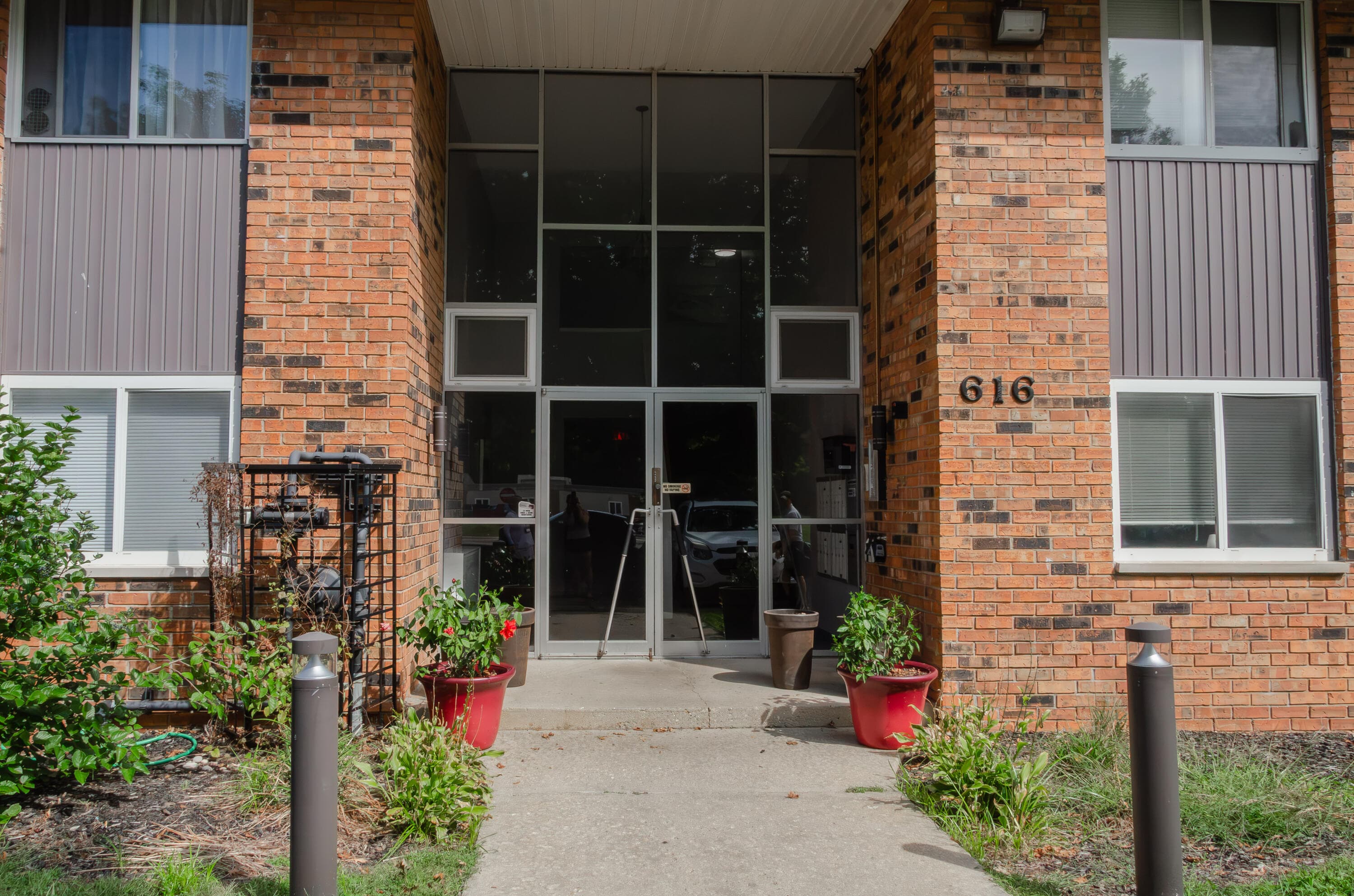 616 Lynn Avenue 24, Kalamazoo, MI 49008