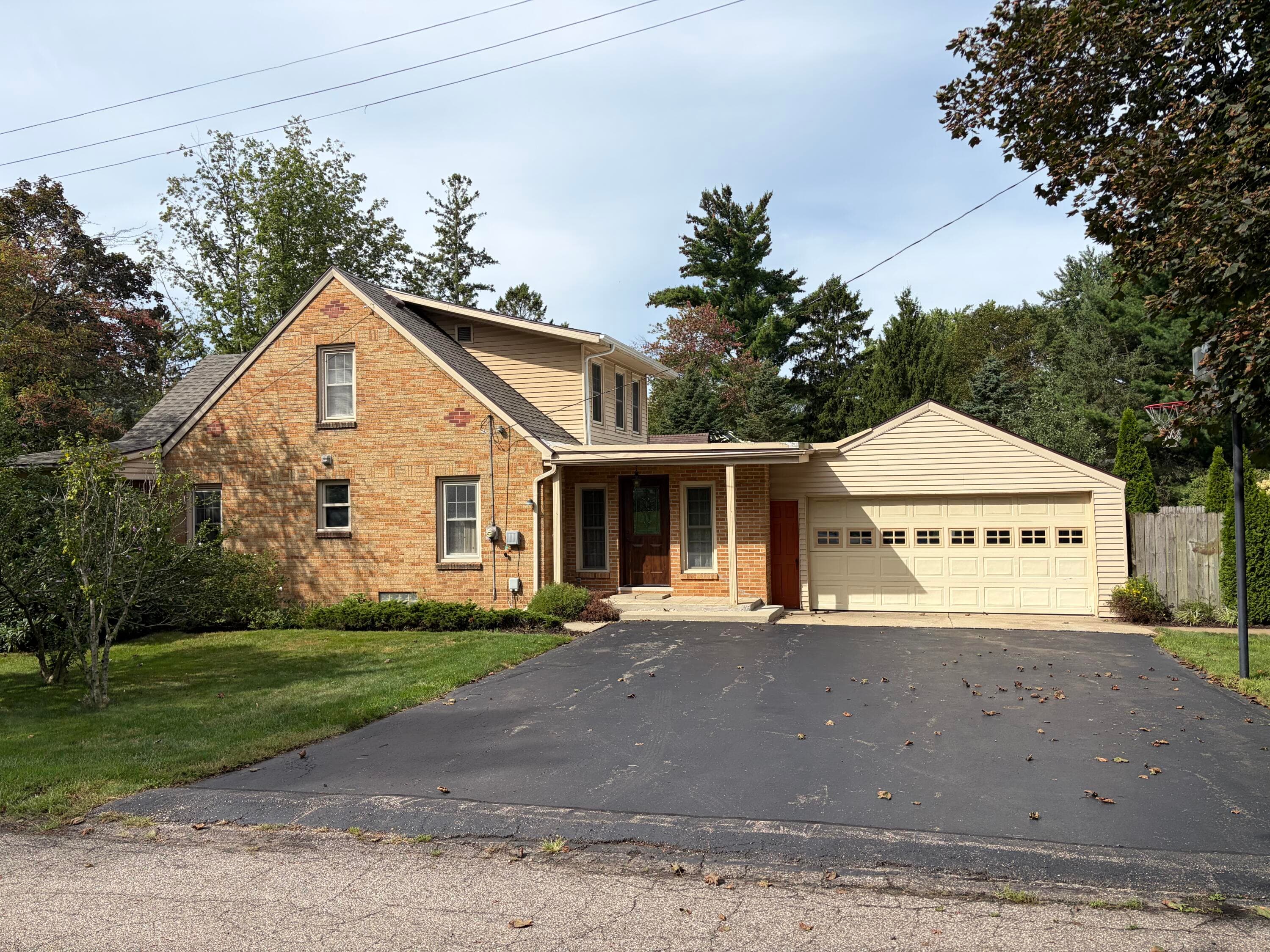 408 Evelyn Avenue, Kalamazoo, MI 49001