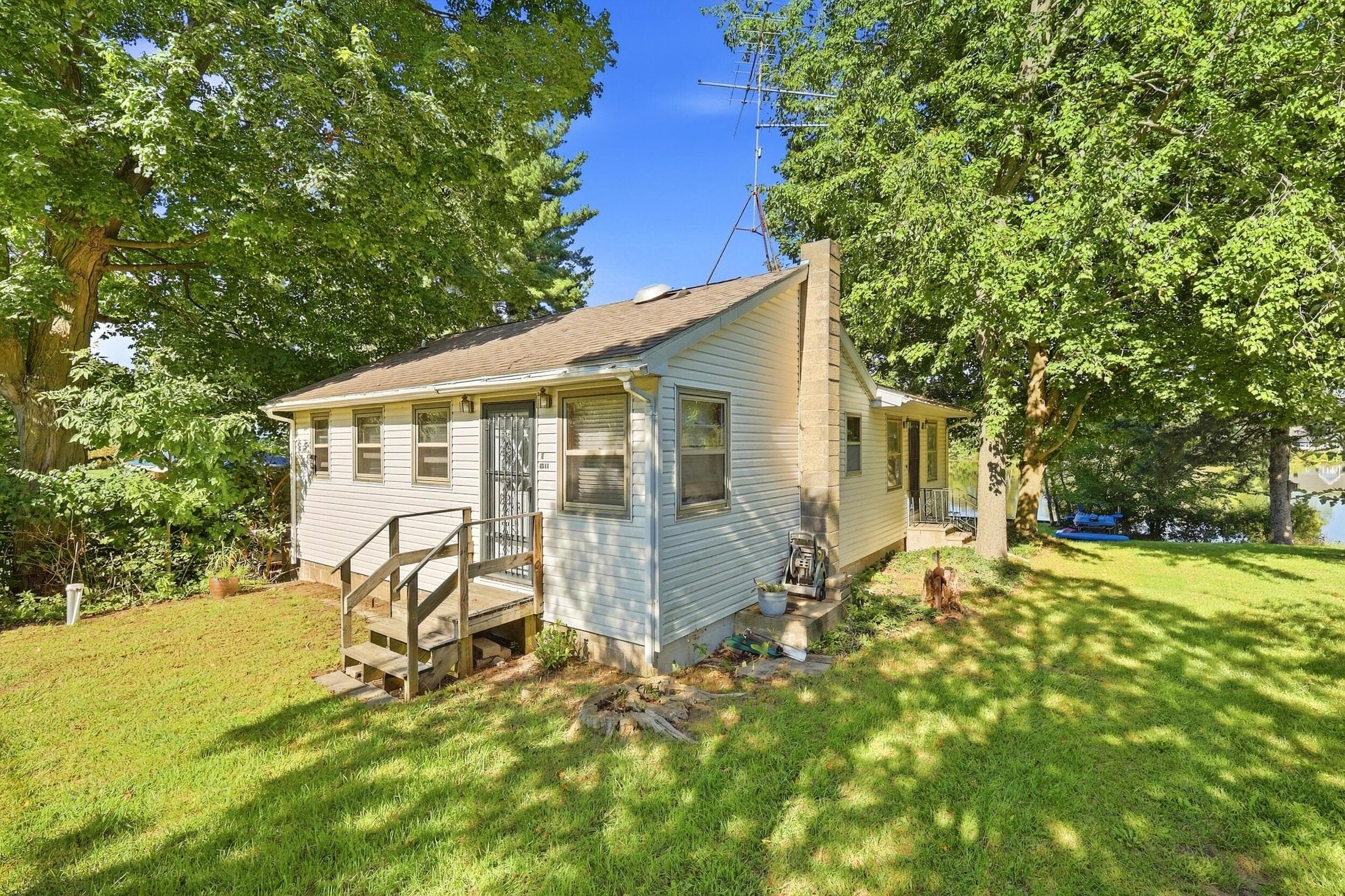 3511 Lake Allegan Drive, Allegan, MI 49010