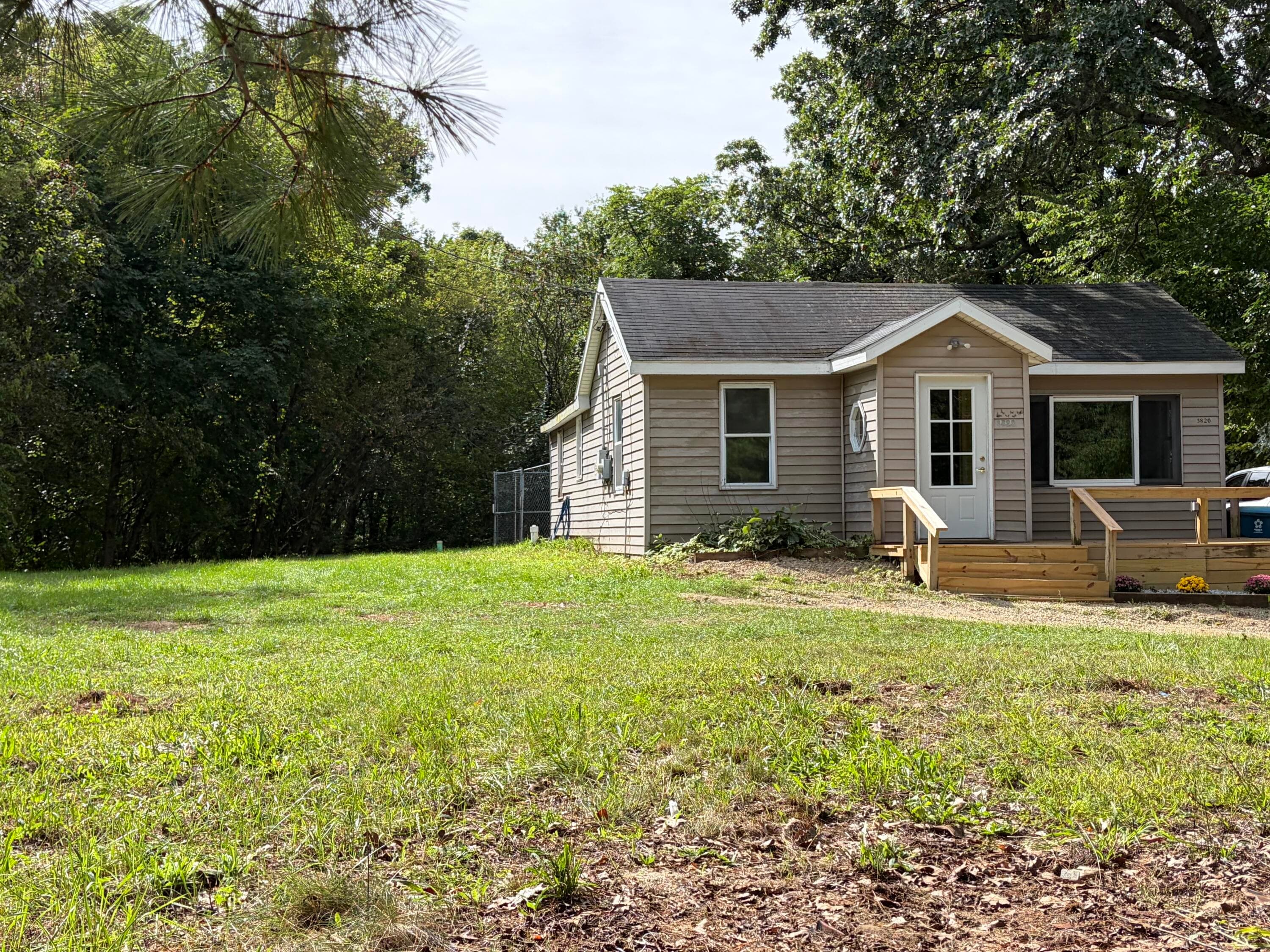 3820 E D Avenue, Kalamazoo, MI 49009