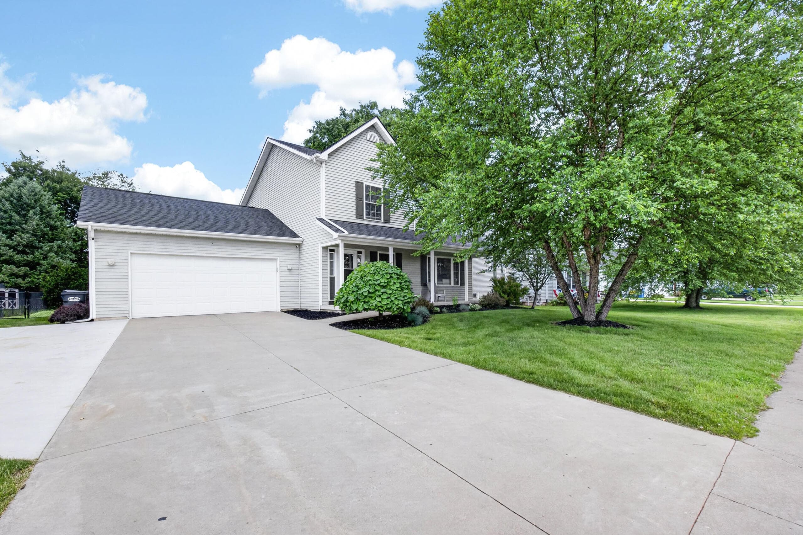 386 Morhouse Drive, Galesburg, MI 49053