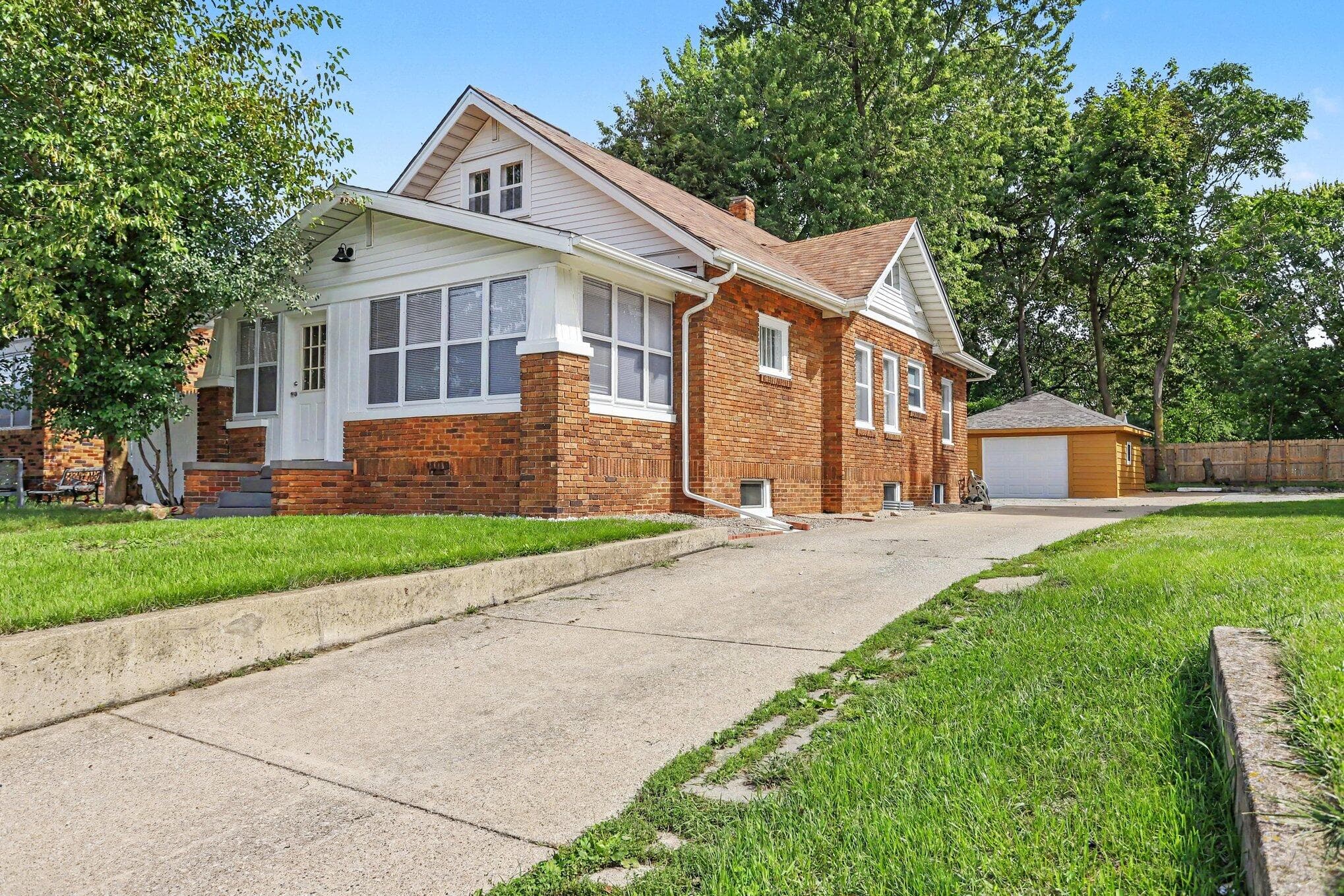 601 Capital Avenue SW, Battle Creek, MI 49015