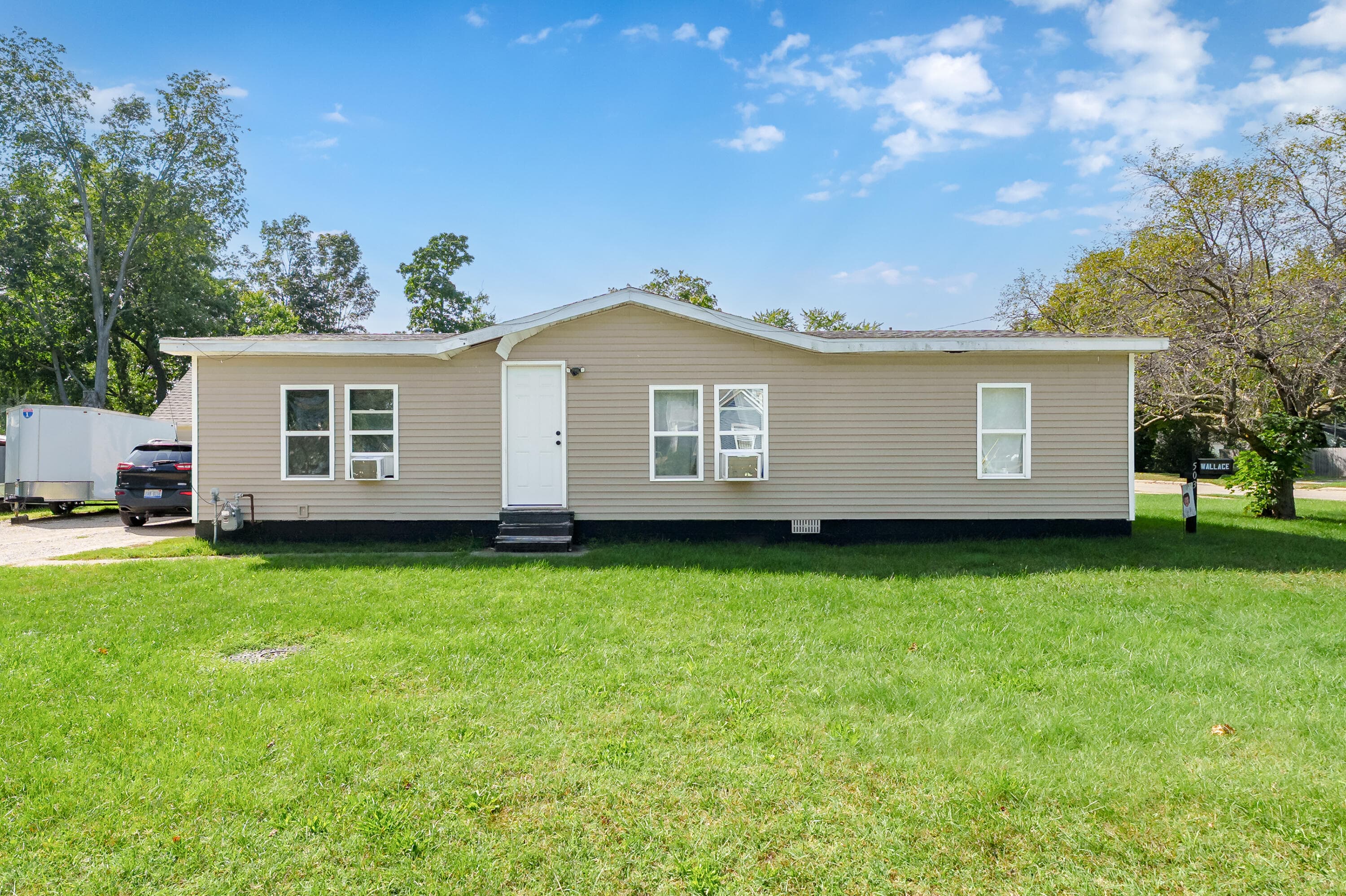 503 W Franklin Street, Otsego, MI 49078