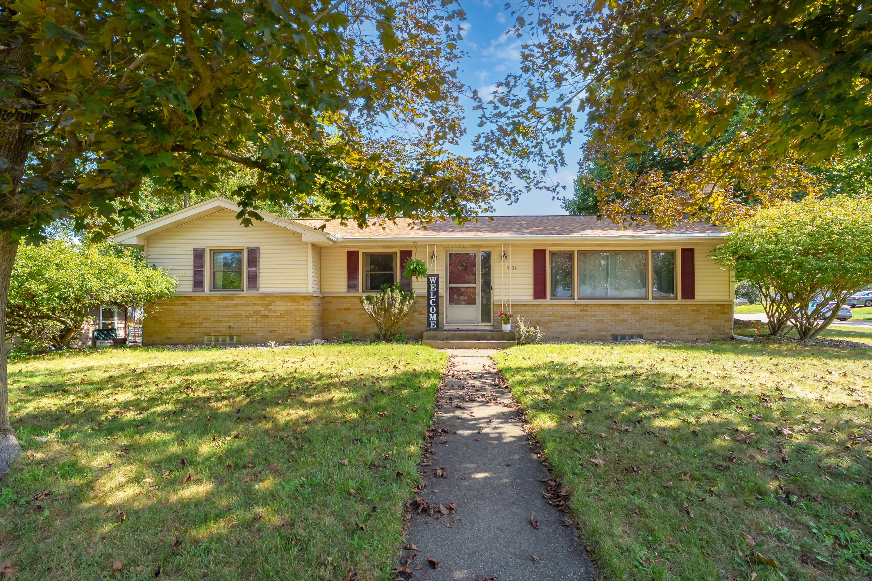 5131 Grosse Pointe Street, Portage, MI 49024