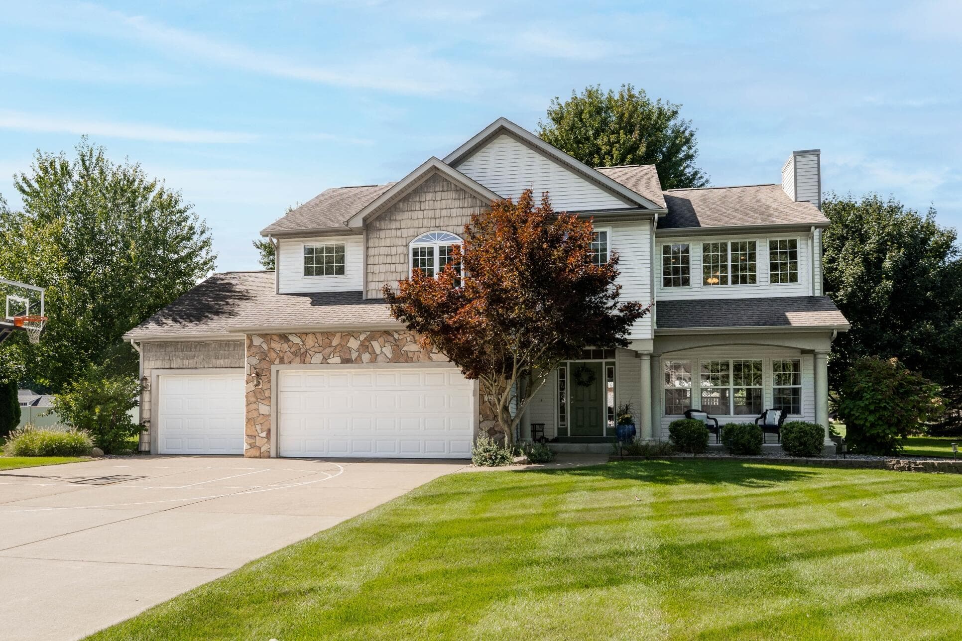 8208 Boyne Street, Kalamazoo, MI 49009