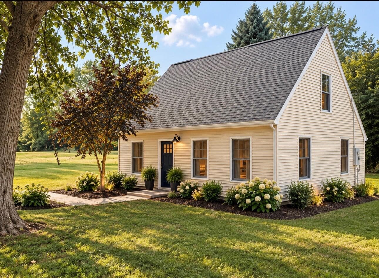 7308 Highland Drive, Delton, MI 49046