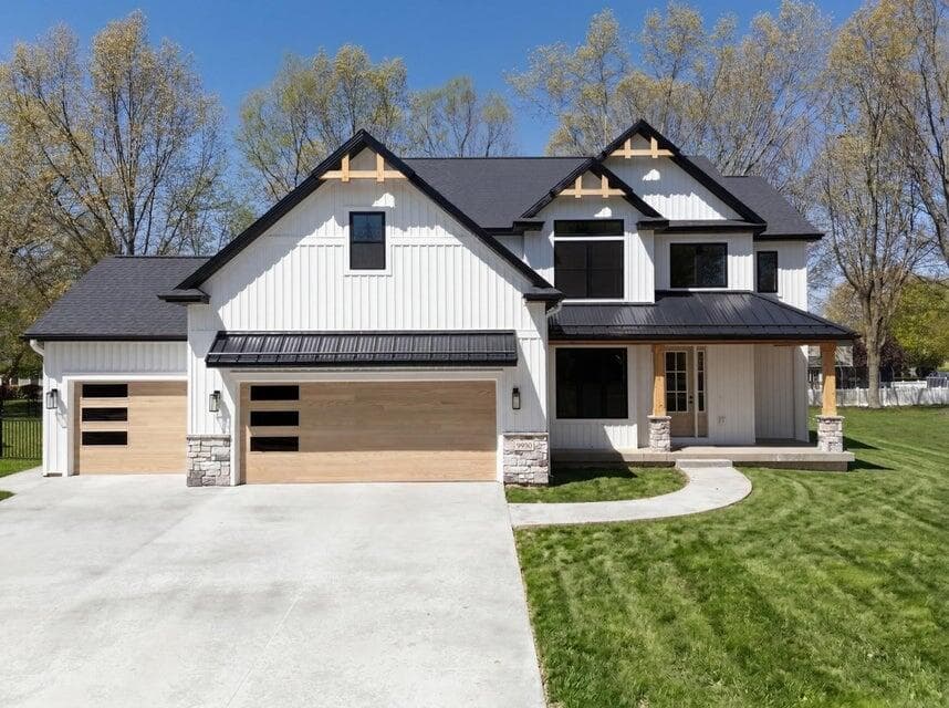 9941 Honey Creek Trail, Portage, MI 49024