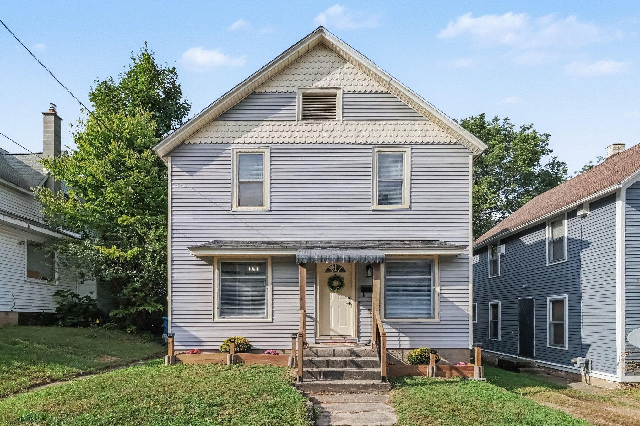 132 W Belmont Street, Kalamazoo, MI 49001