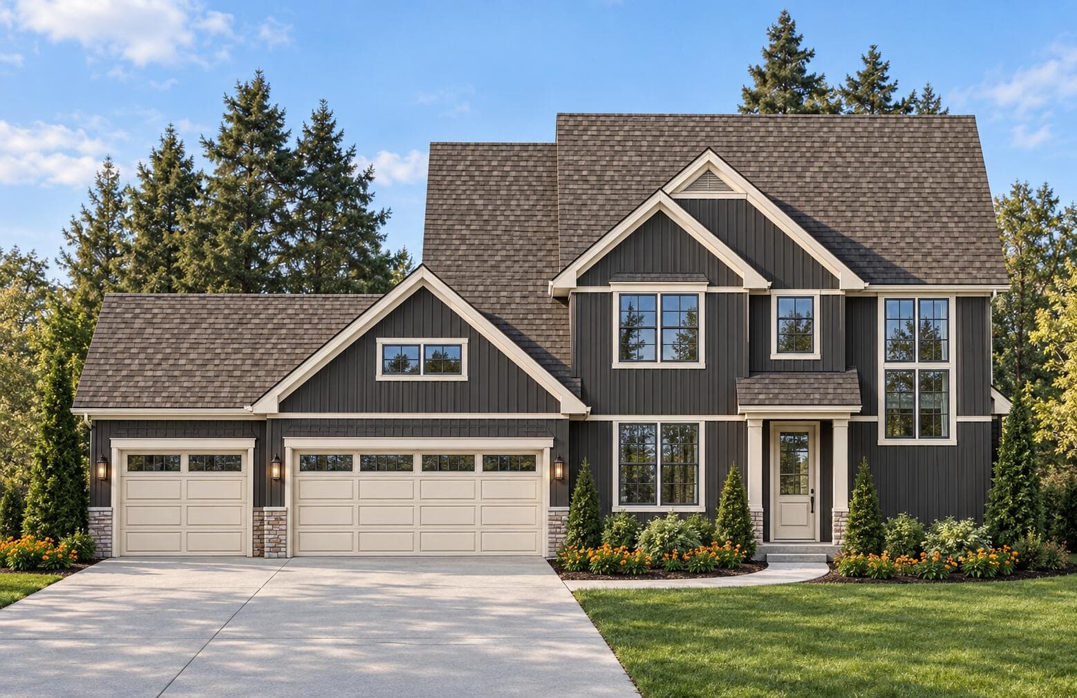 8093 Limestone Ridge, Kalamazoo, MI 49009