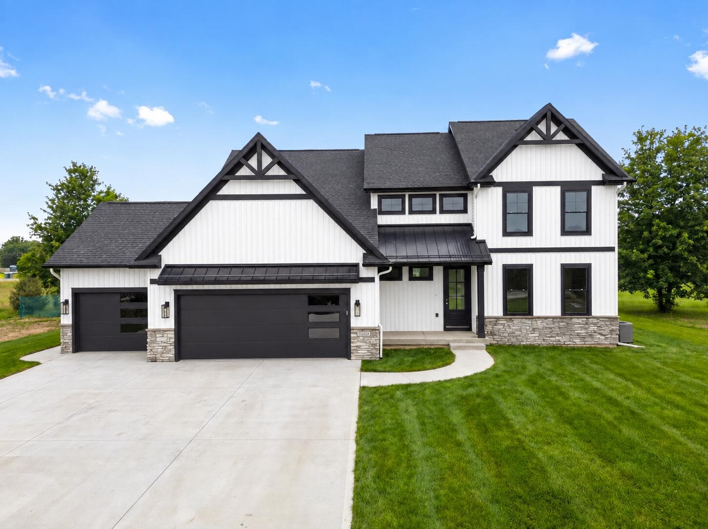 3025 Brynmawr Drive, Portage, MI 49024