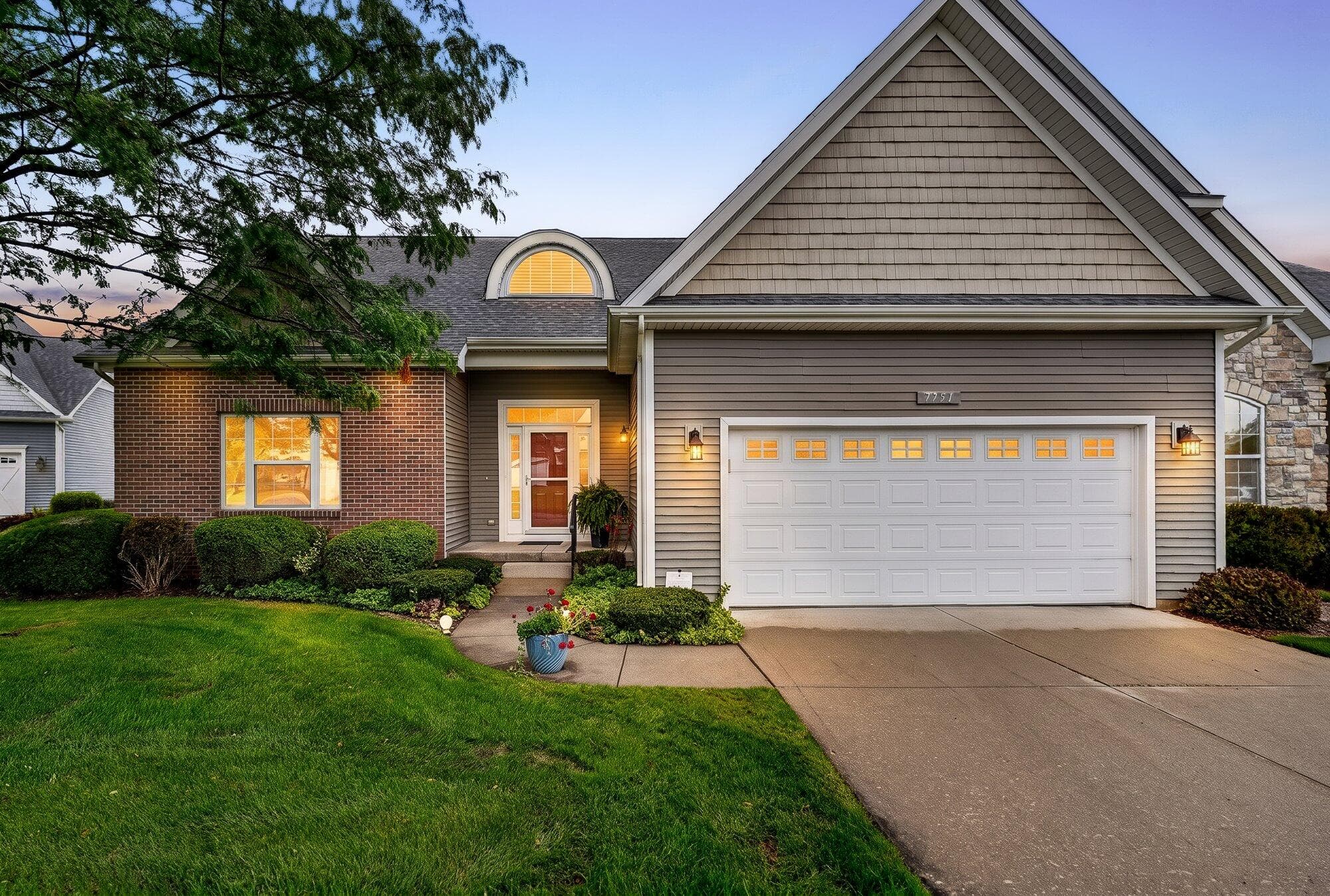 7751 Derby Court, Kalamazoo, MI 49009